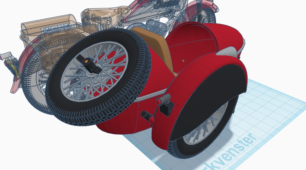 indian motorcycle with sidecar