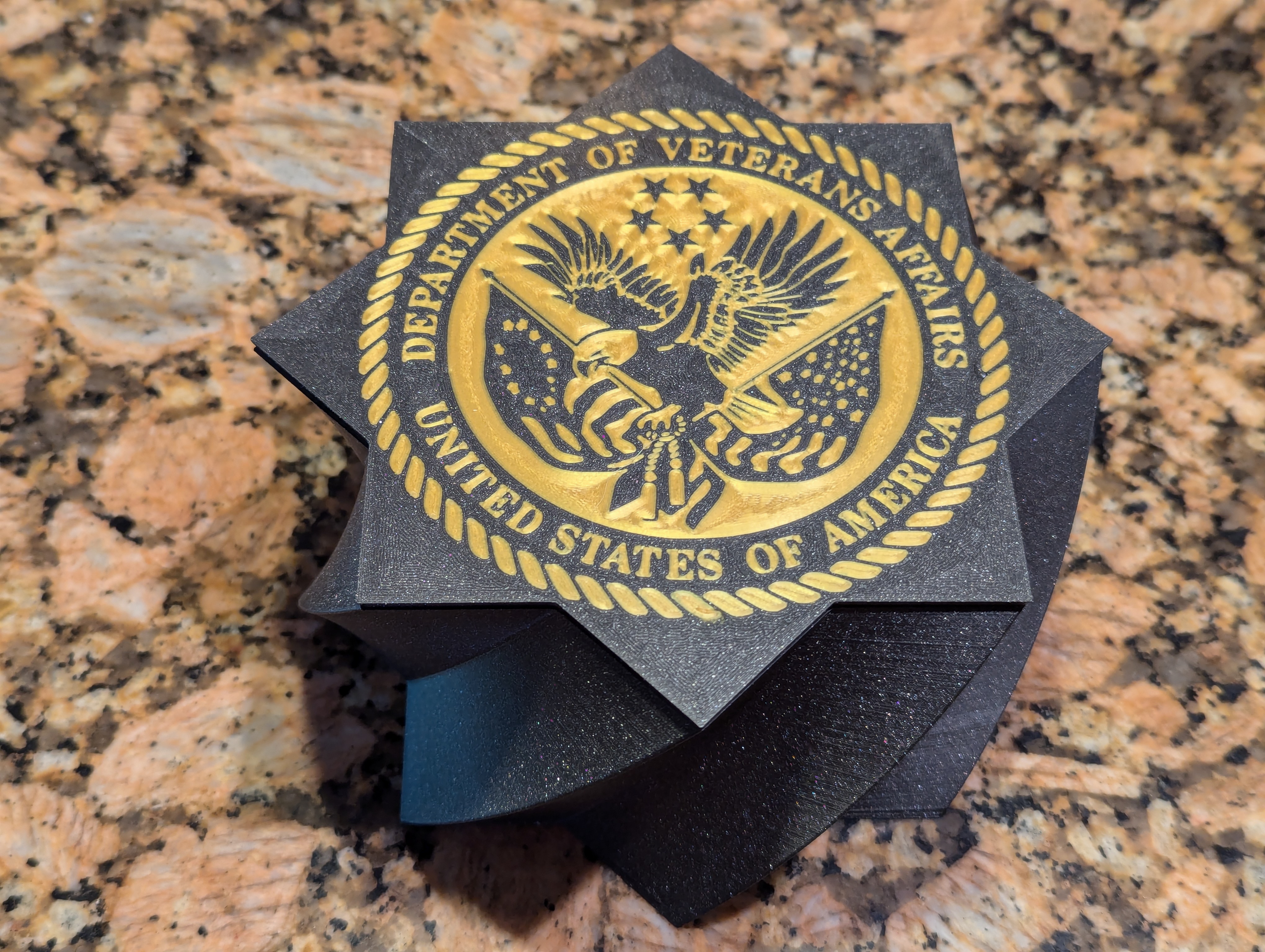 Star Box