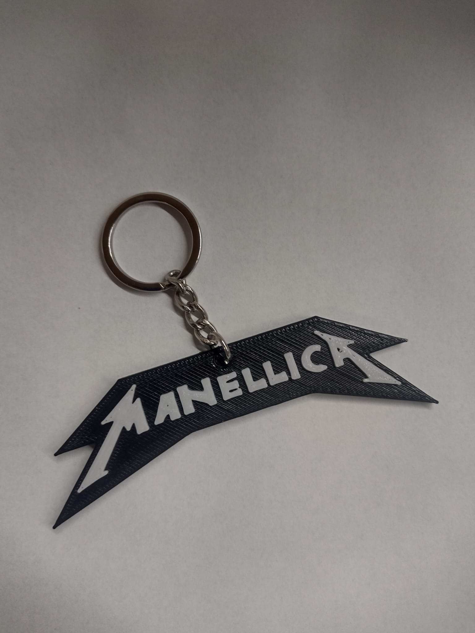 Manellica