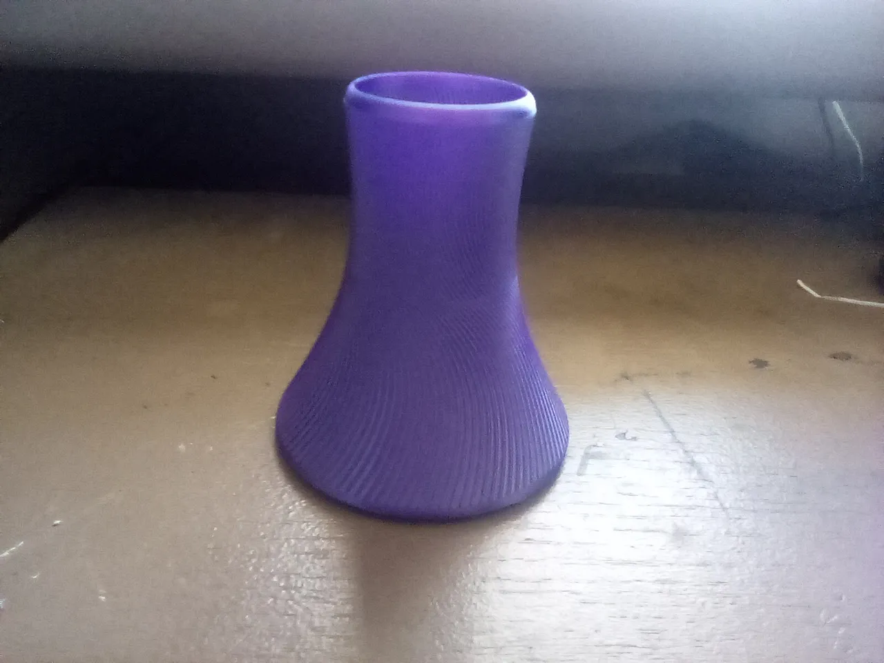 Fun vace by DawRigg | Download free STL model | Printables.com