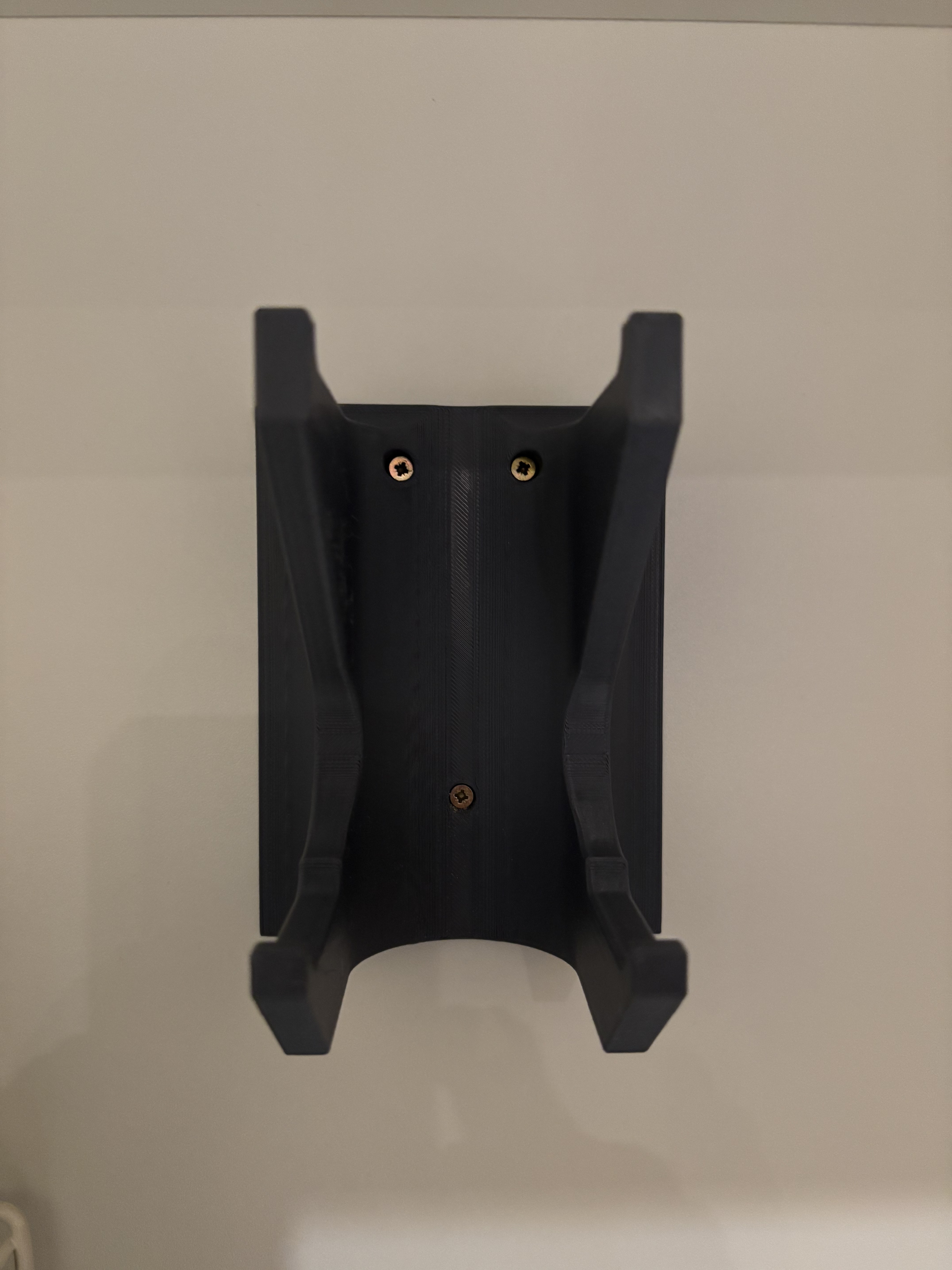 Miniatura 3 do modelo 3D Brush Squeegee utility holder