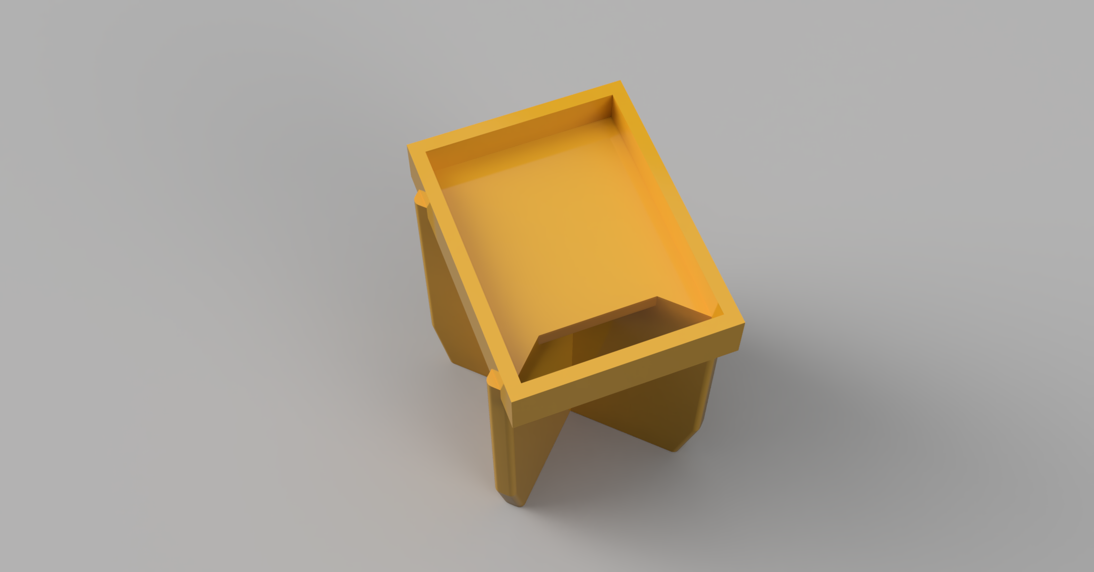 Miniatura 4 do modelo 3D TP223 Wled Wave Lamp