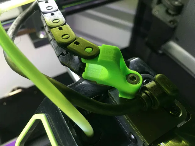 Centauri Carbon Cable Chain Connector
