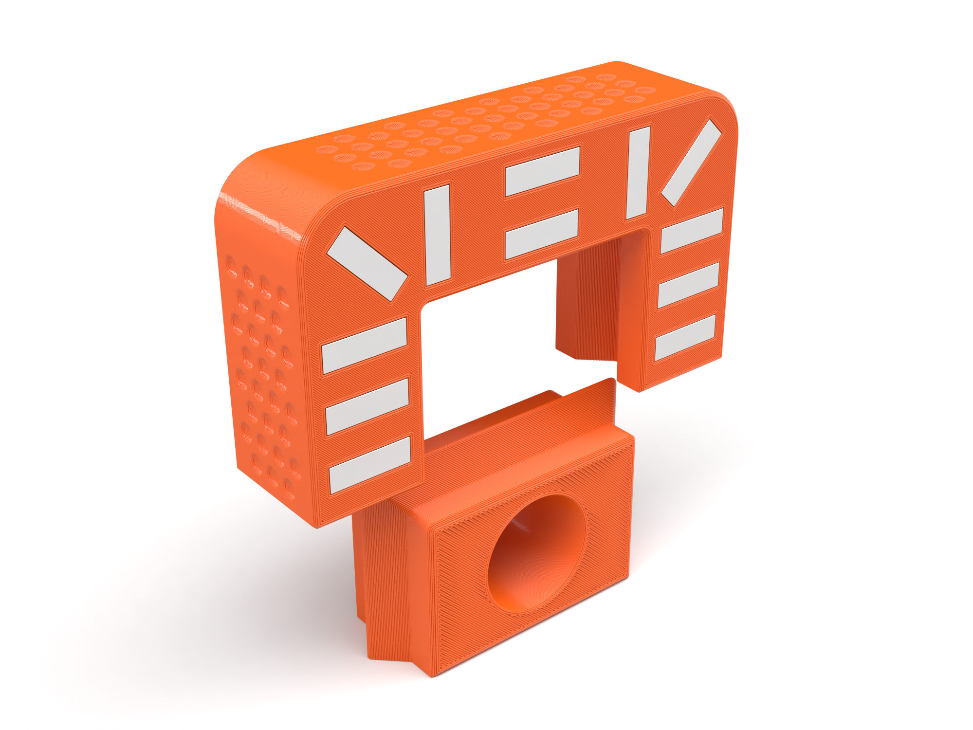 Magnetic guide for precise cutting — thumbnail 3
