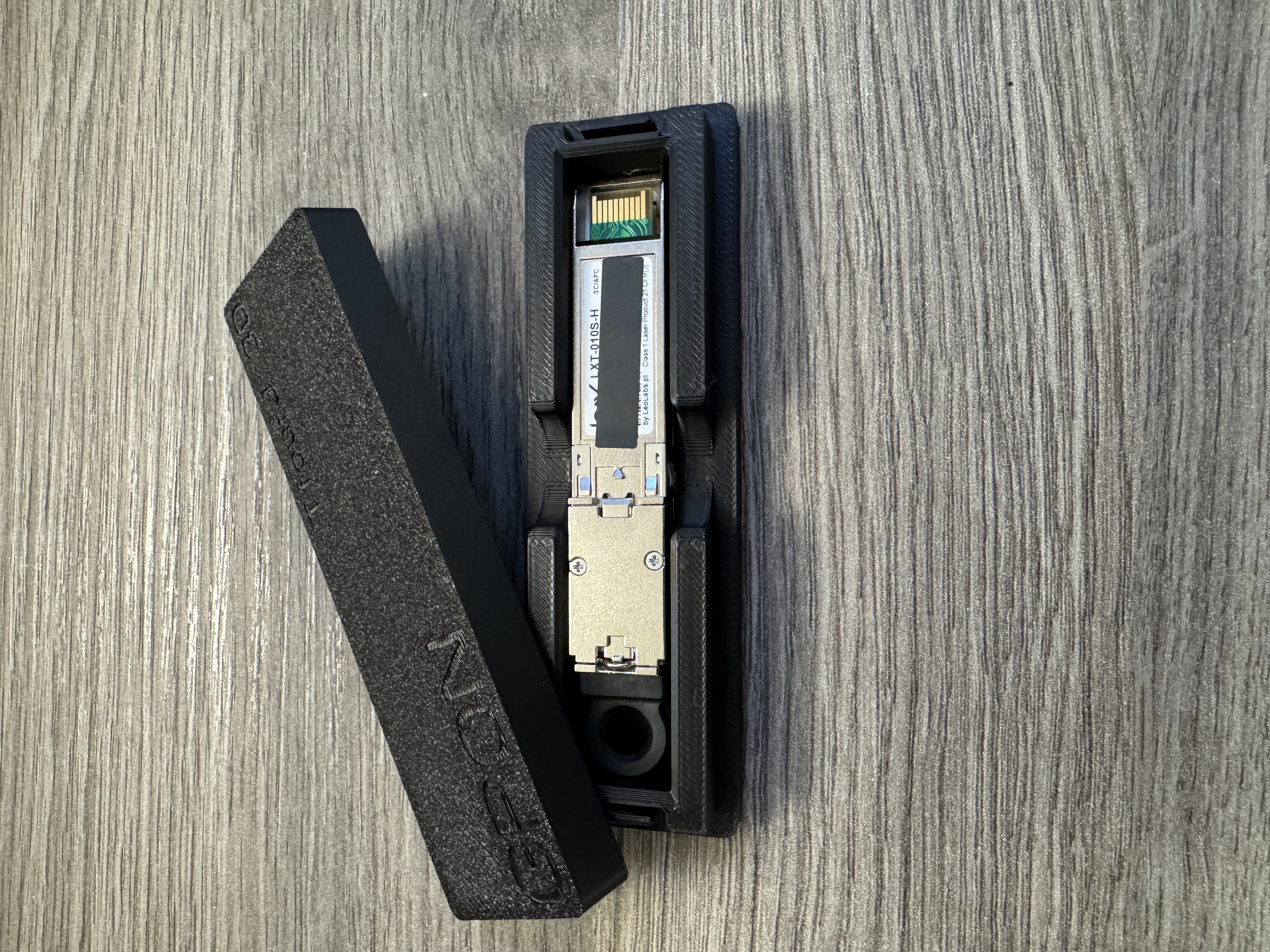 GPON SFP Module Case