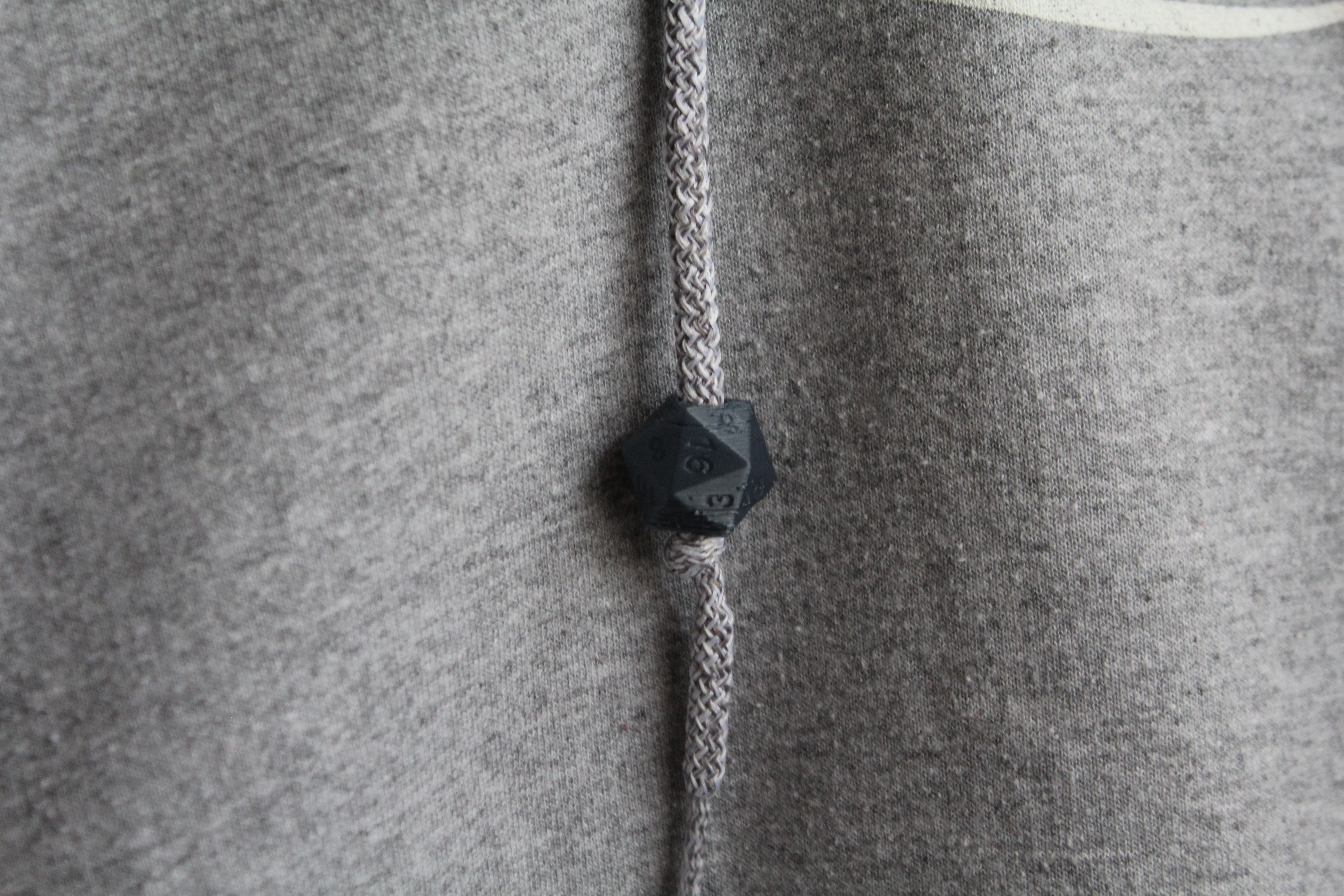 D20 Bead