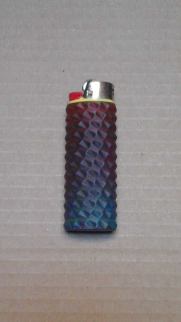 Lighter covers for BIC lighters por donkeybox32 | Descargar modelo STL ...