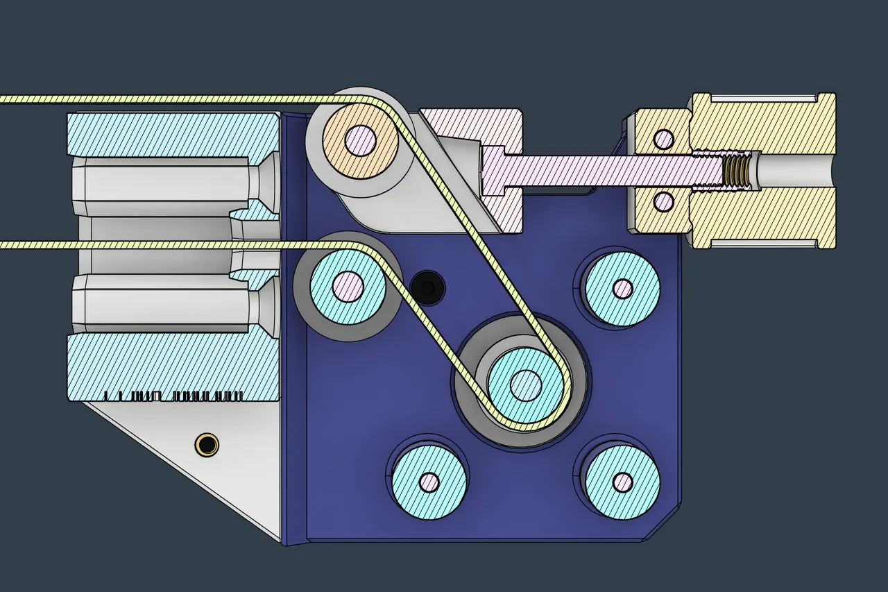 （noah）Zahnrad INVERSION Amazon.com: UniTak3D Z Axis Stepper Mount Ender 3 Bracket