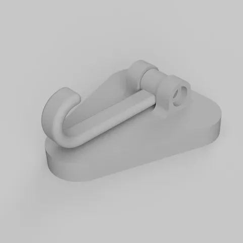Magnet Hanger