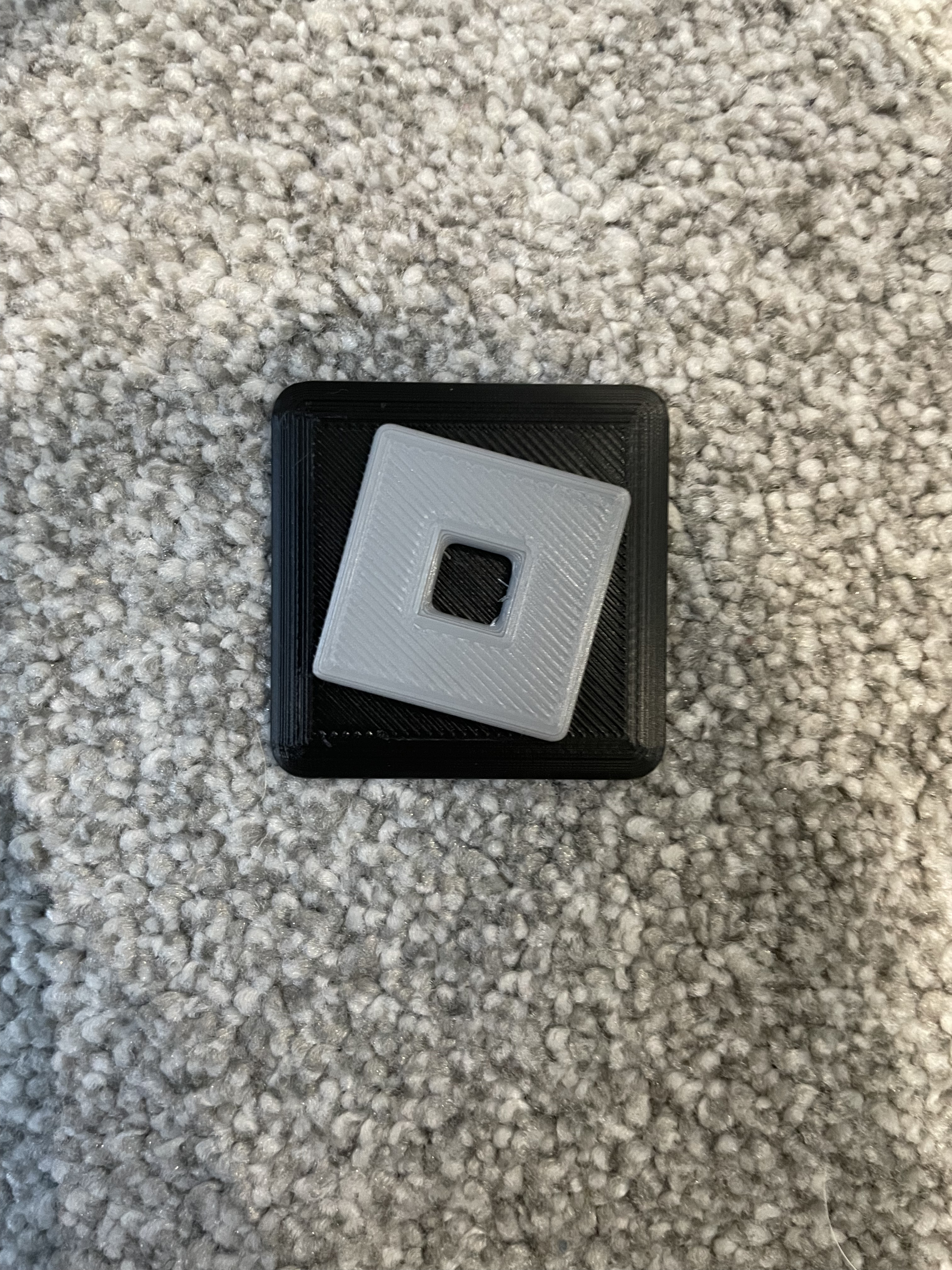 Roblox 3D Logo