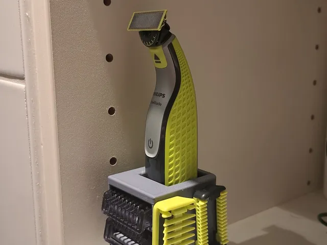 OneBlade Holder