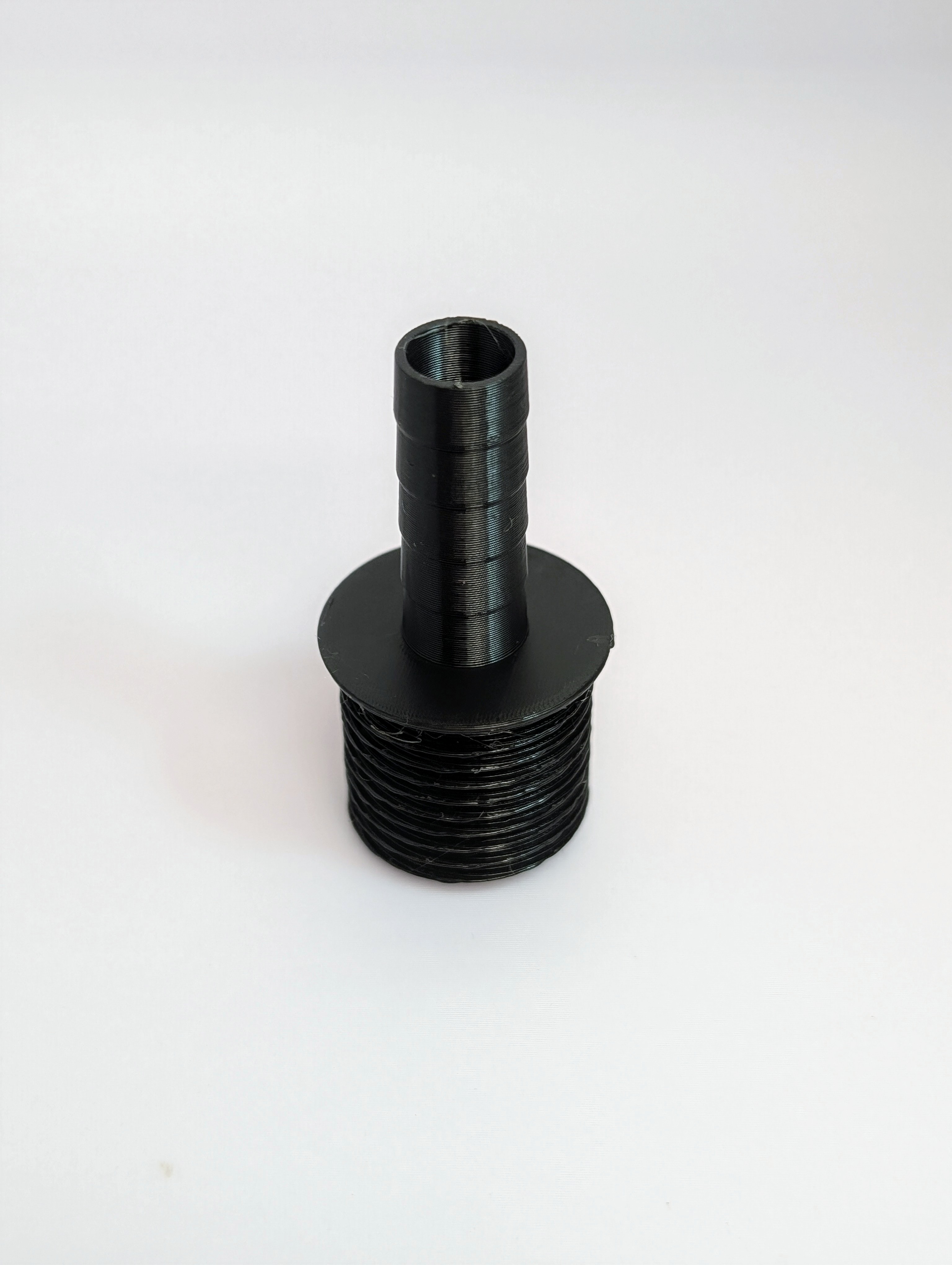 Submersible Pump 3/8" Hose Adapter