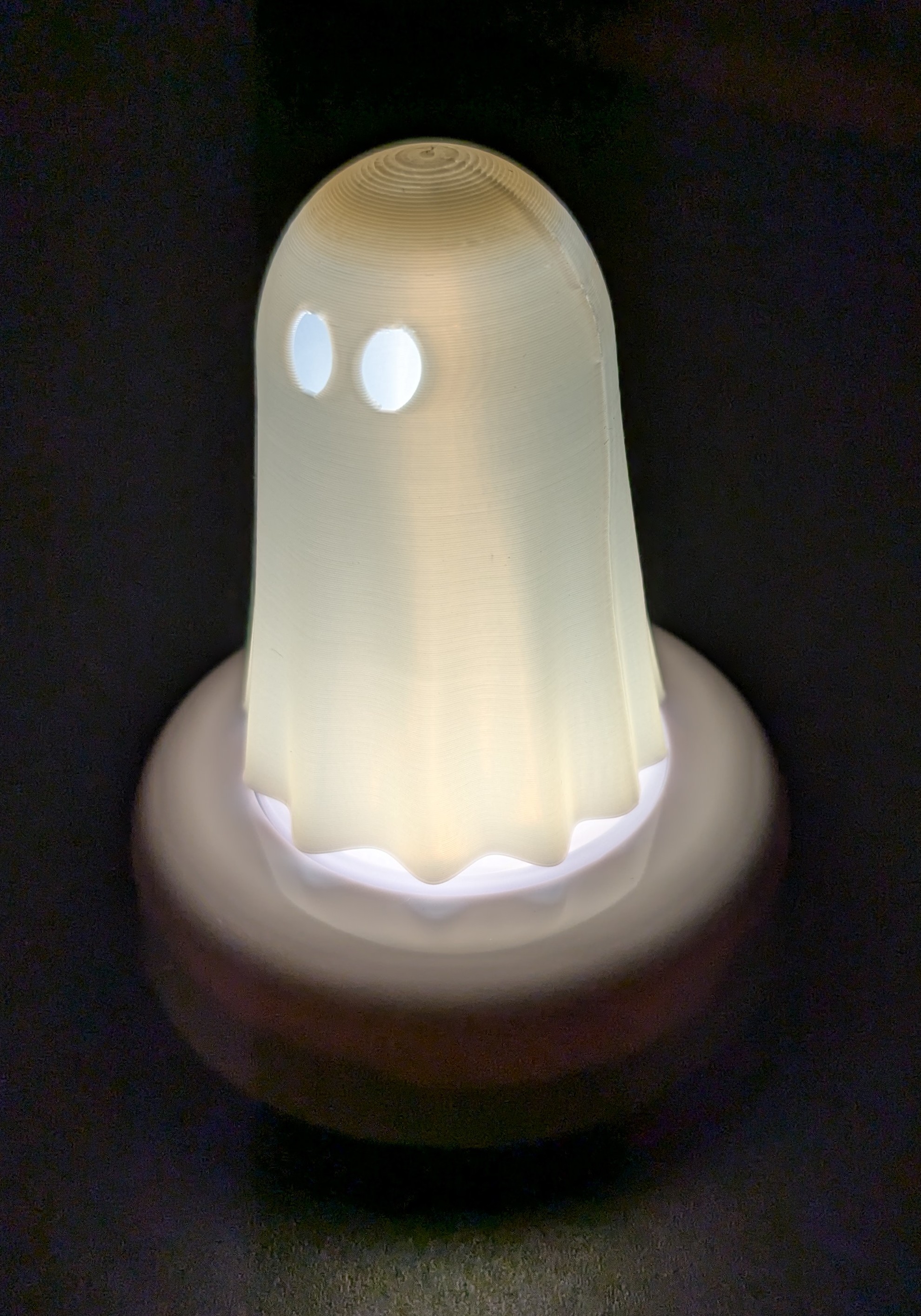Halloween Ghost