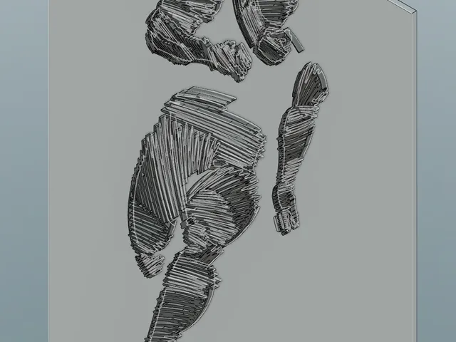 Athlete Wall Art