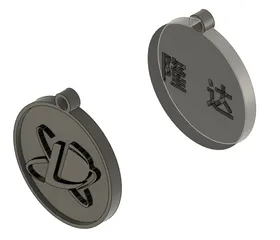 longda keytag
