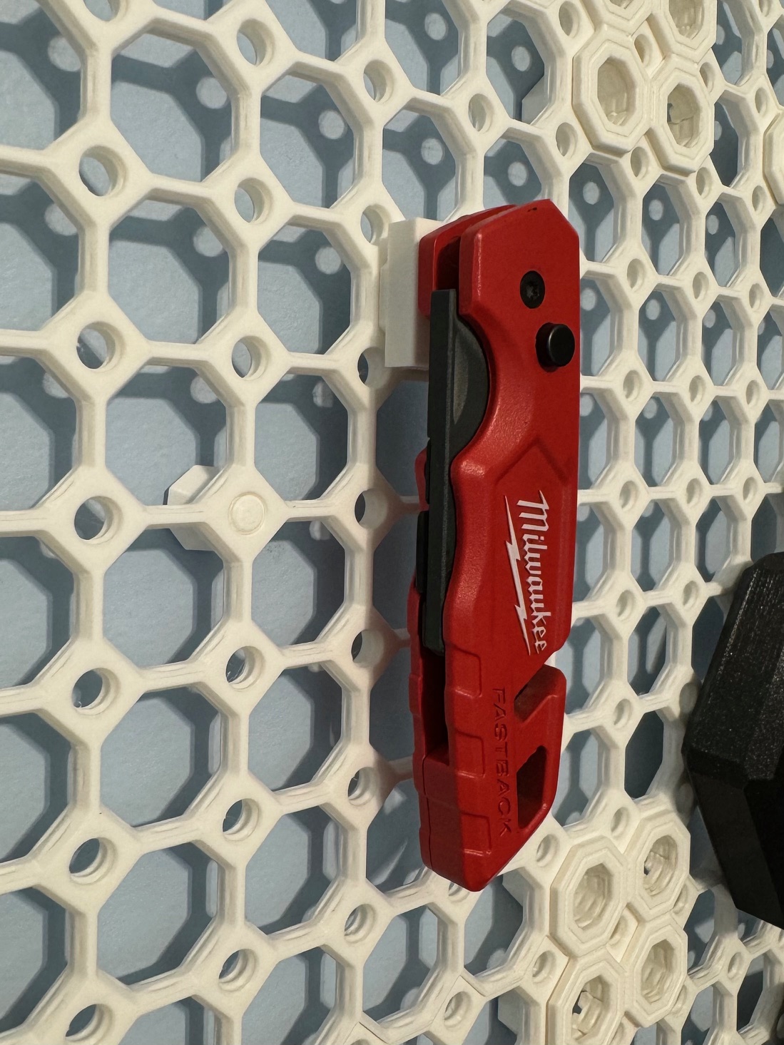 Multiboard - Utility Knife Holder