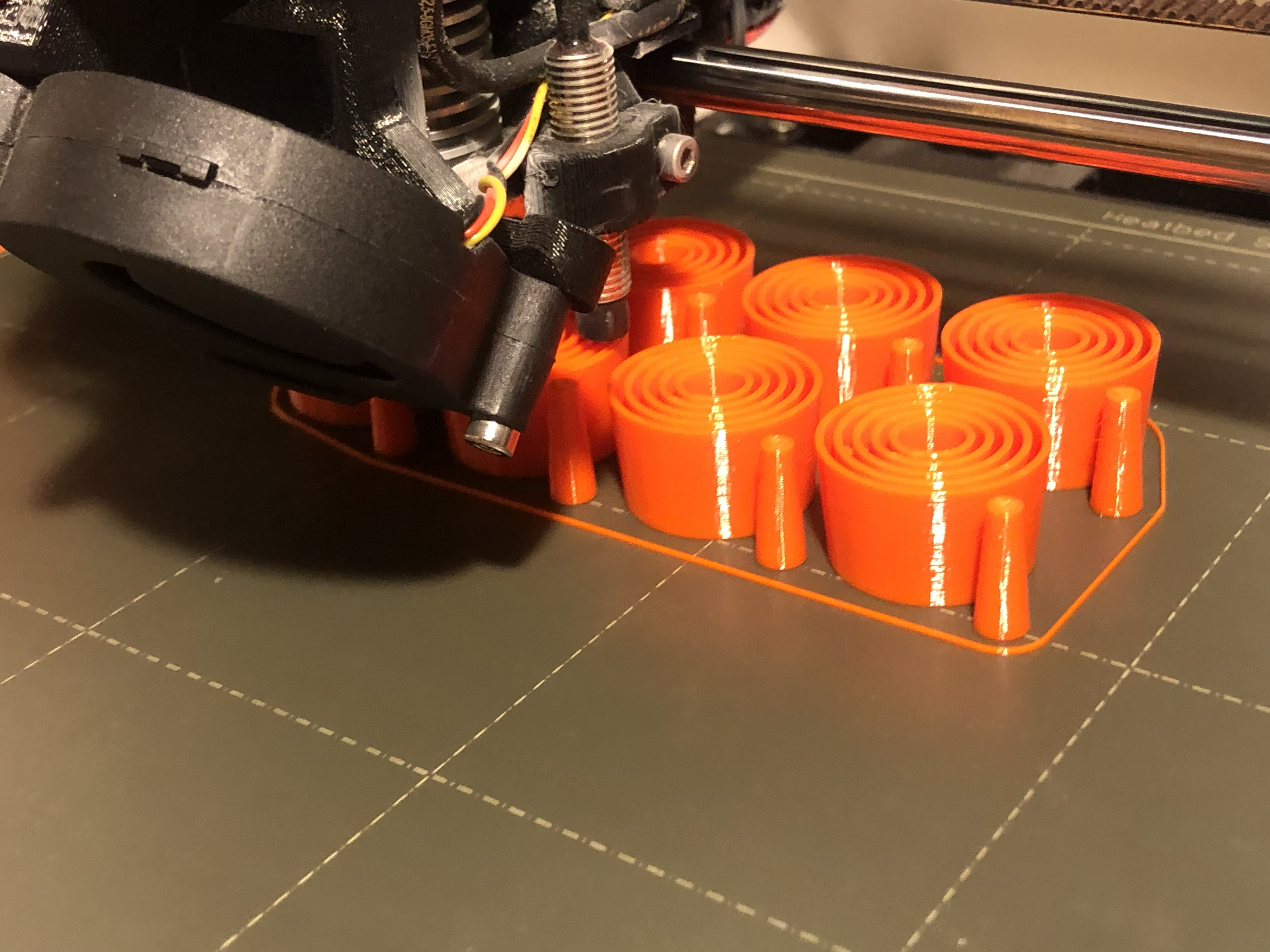 Miniatura 11 do modelo 3D Collapsible Carrot