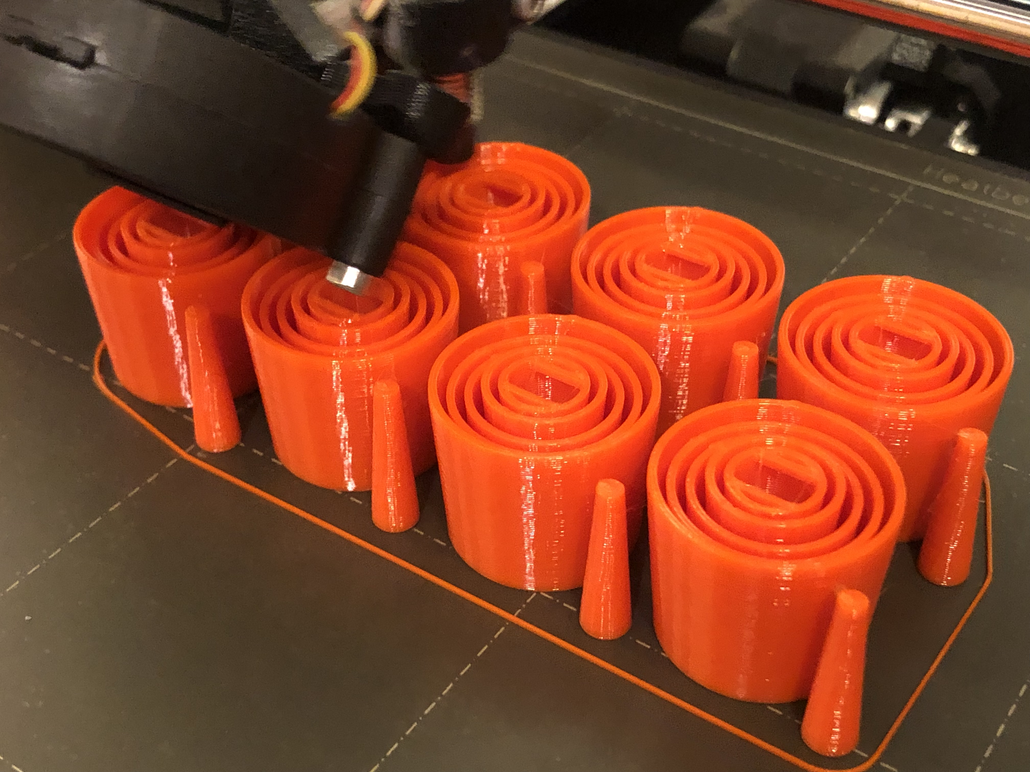 Miniatura 16 do modelo 3D Collapsible Carrot