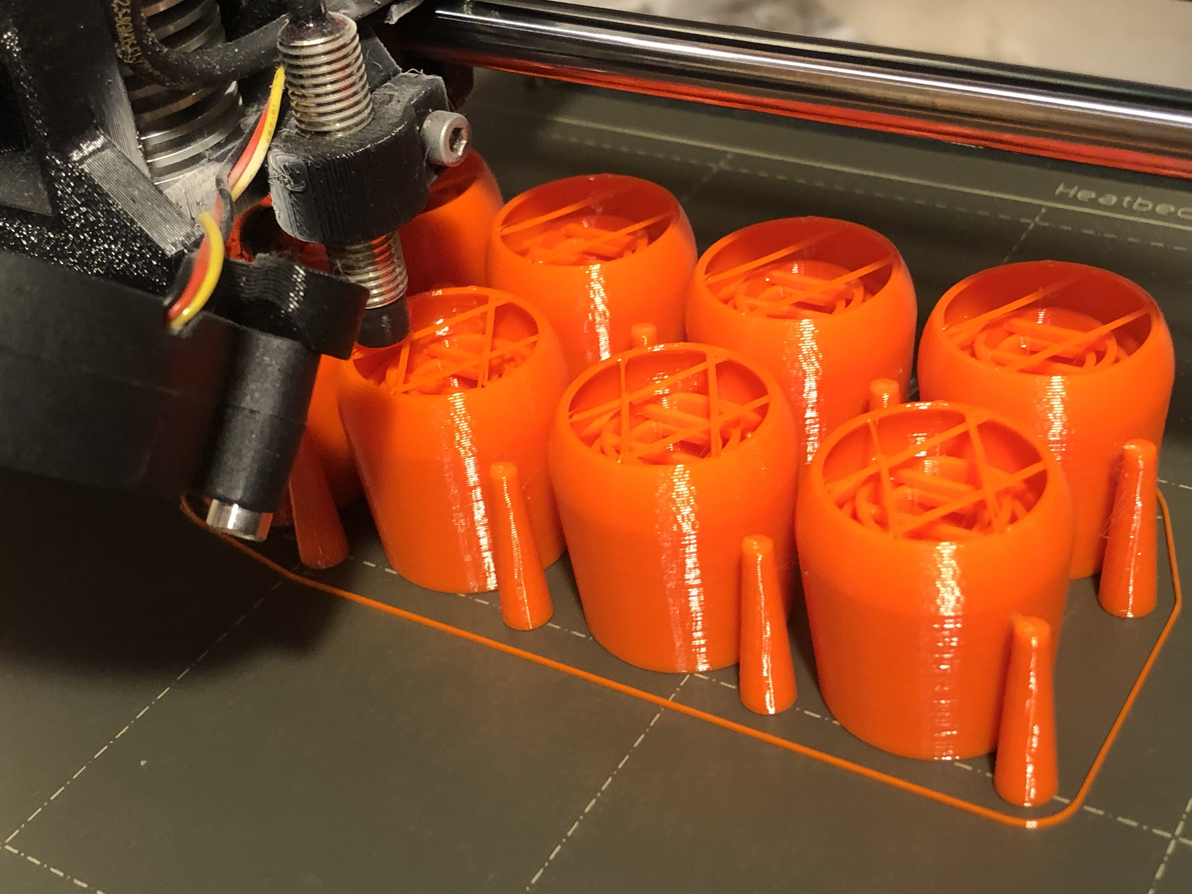 Miniatura 19 do modelo 3D Collapsible Carrot