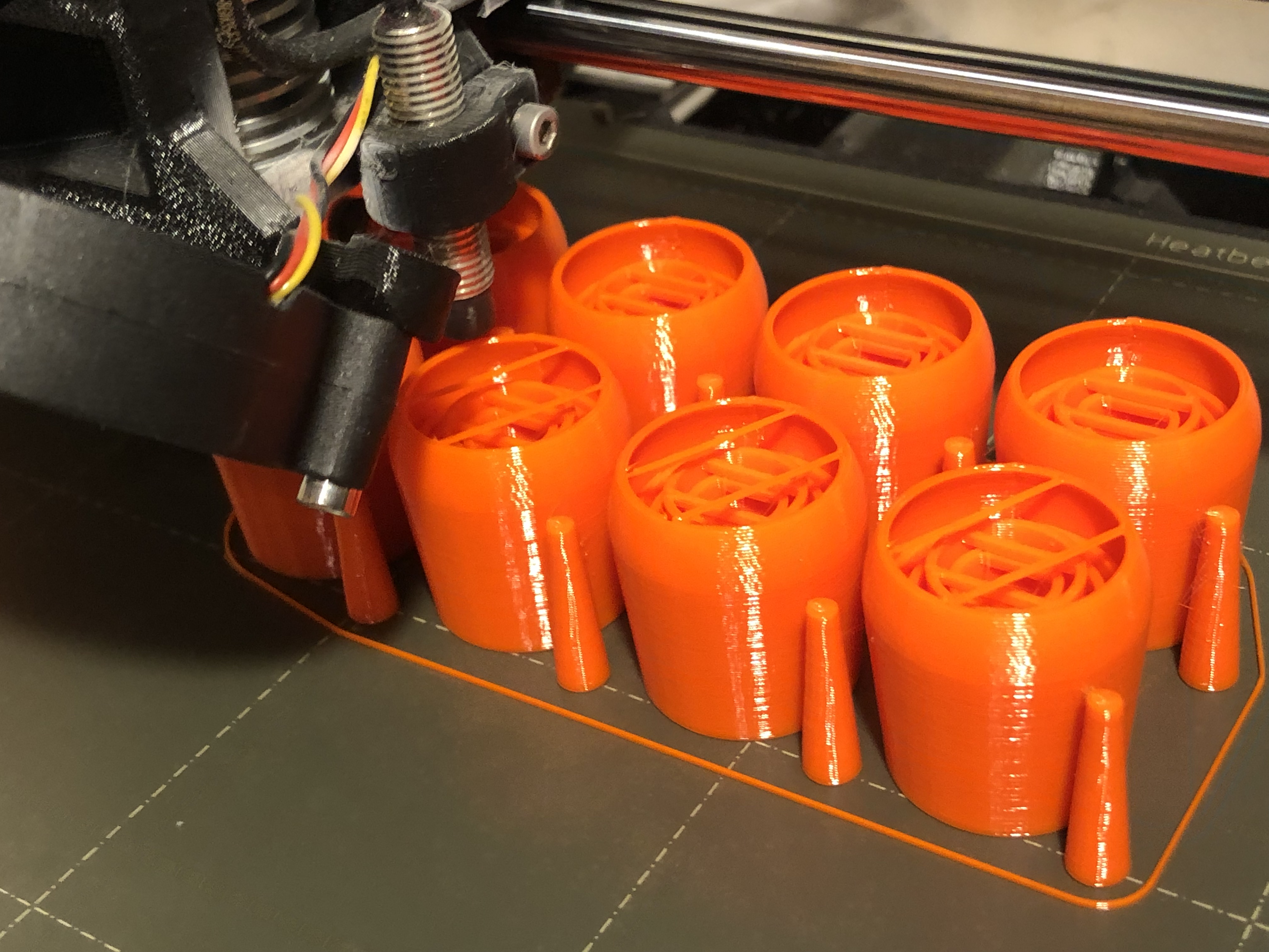 Miniatura 18 do modelo 3D Collapsible Carrot