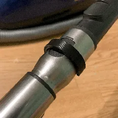Vacuum tube fix