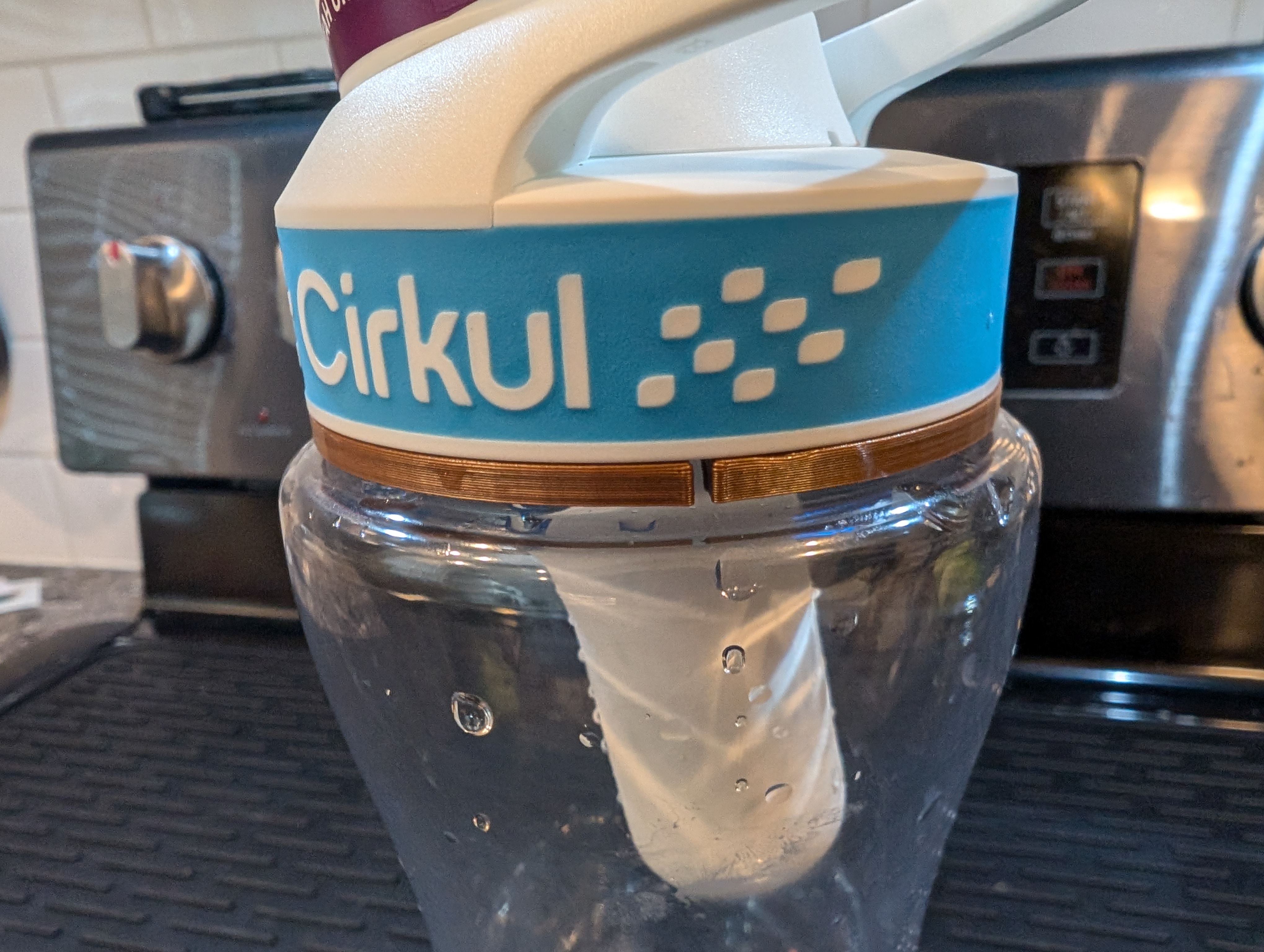 Cirkul Identification Ring
