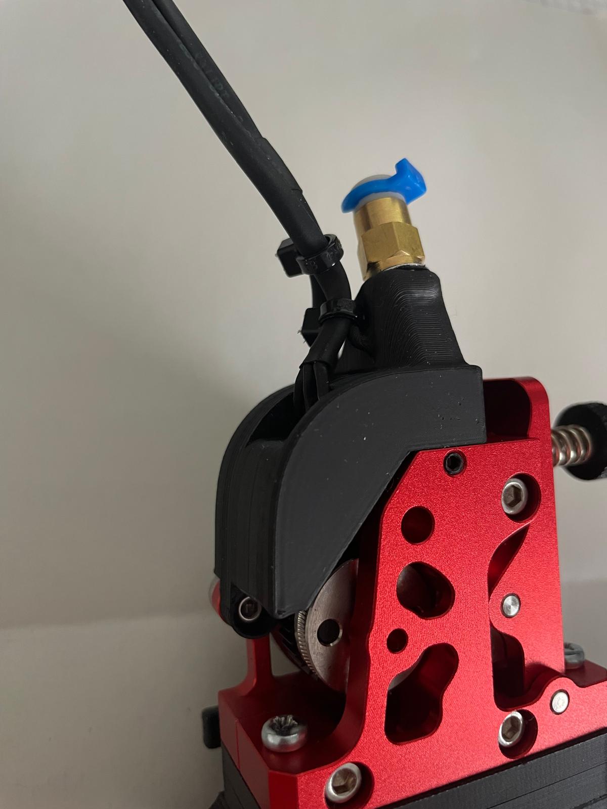 Filament Runout HGX Lite