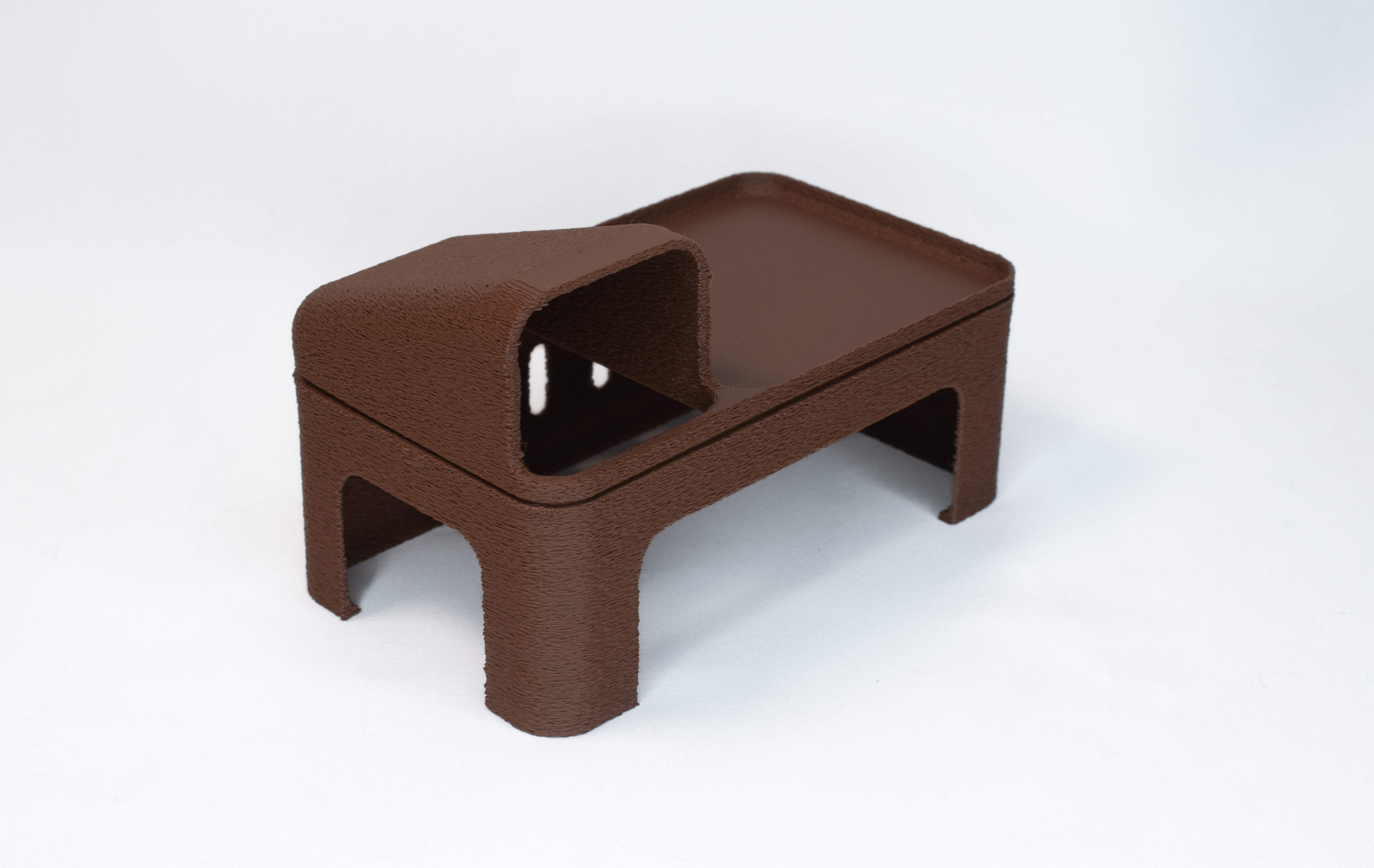 Underground Reptile Hide — miniatura 9