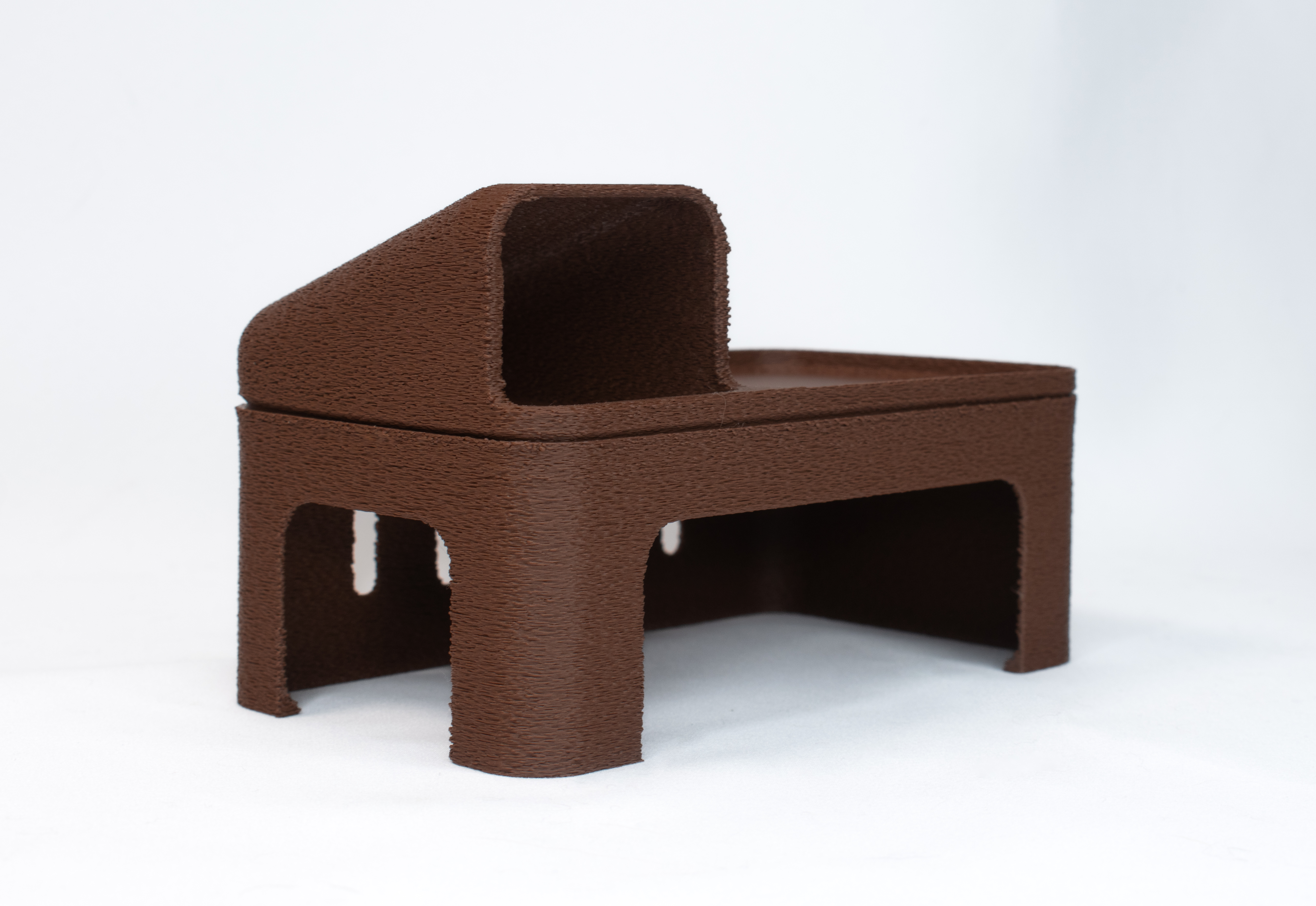 Underground Reptile Hide — miniatura 5