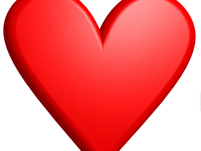 Heart Heart Heart