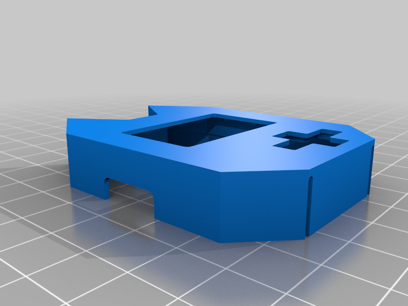 Nugget Front Covered LED — miniatura 3