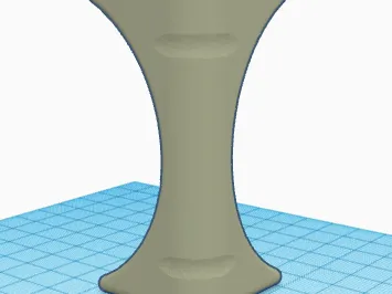 Troodon 2.0 Corners