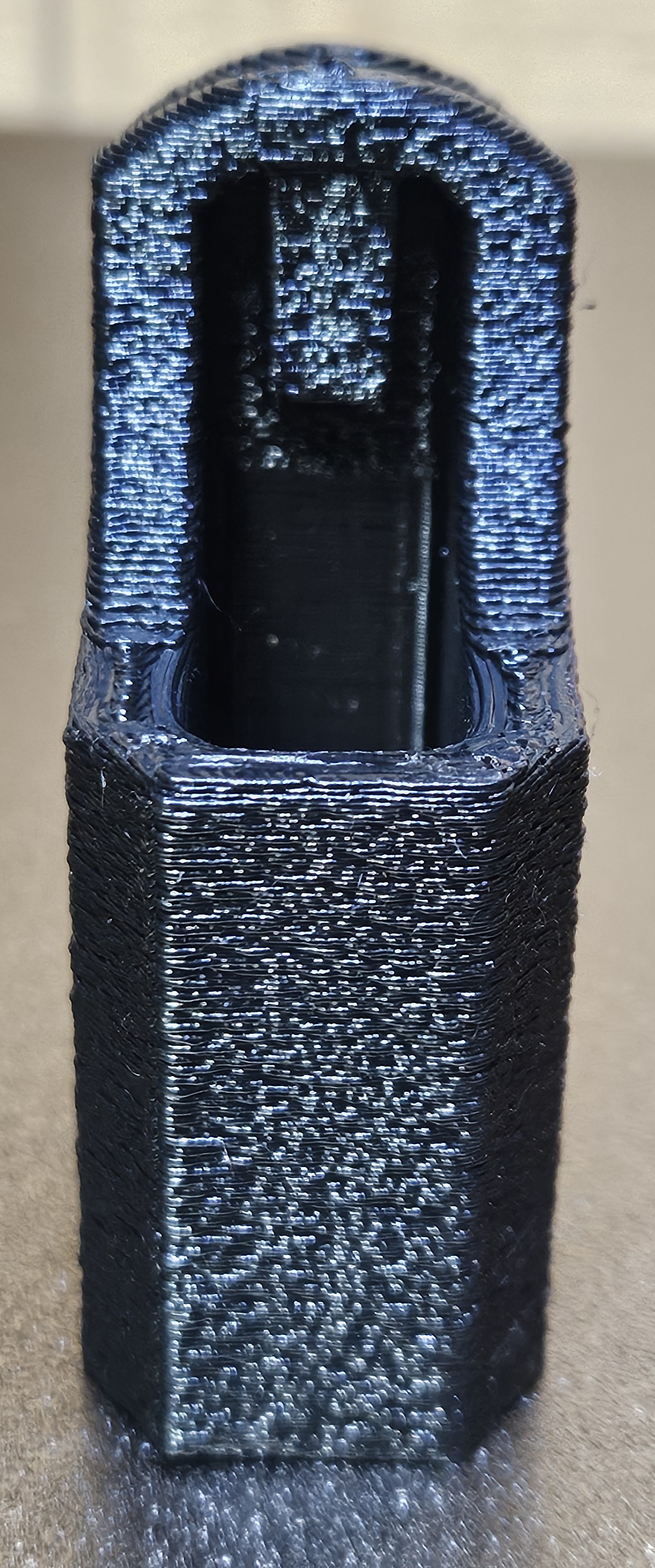 Magazine Loader For The SIG Sauer P220 - Easy Pain Free Loading