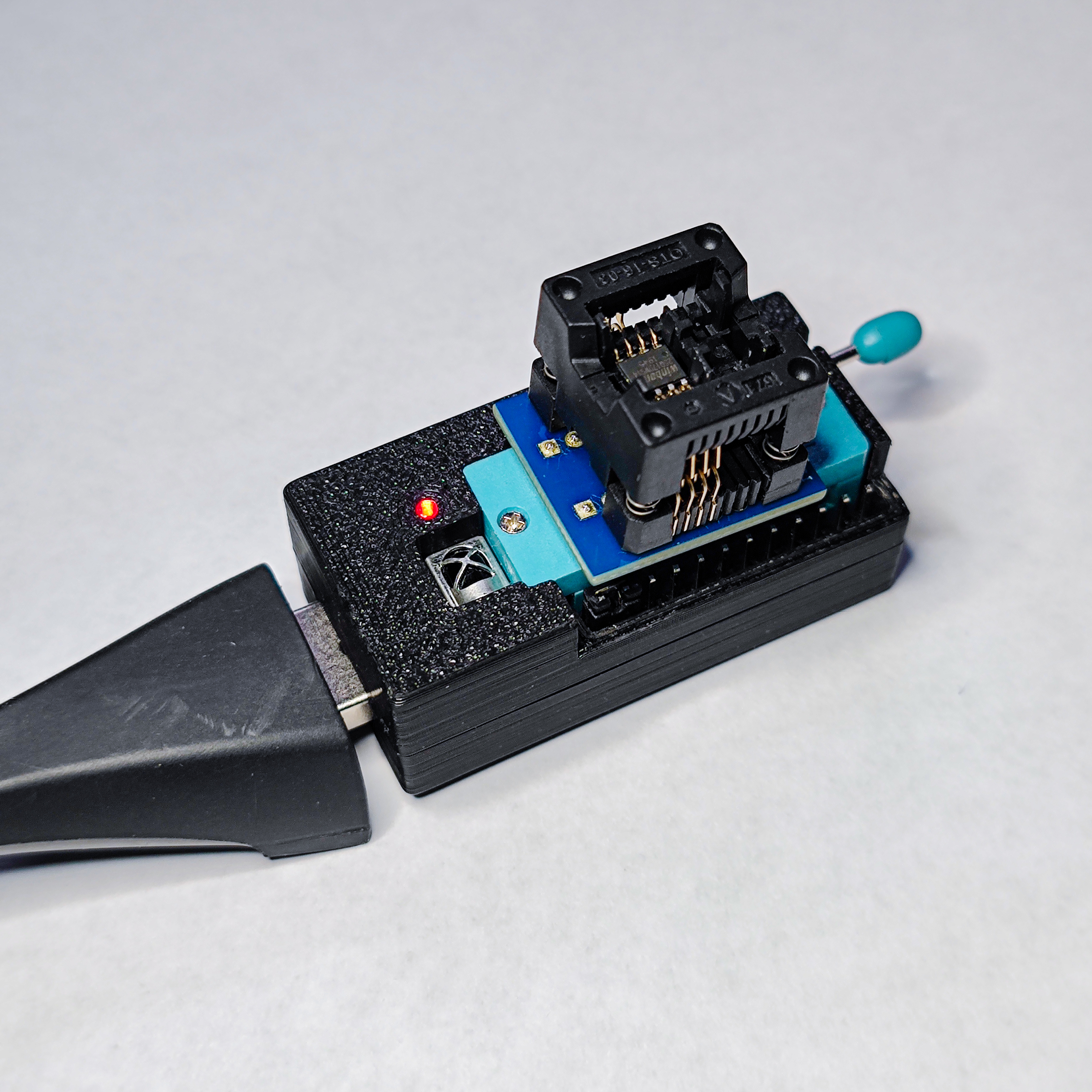 CH341A v1.7 Case