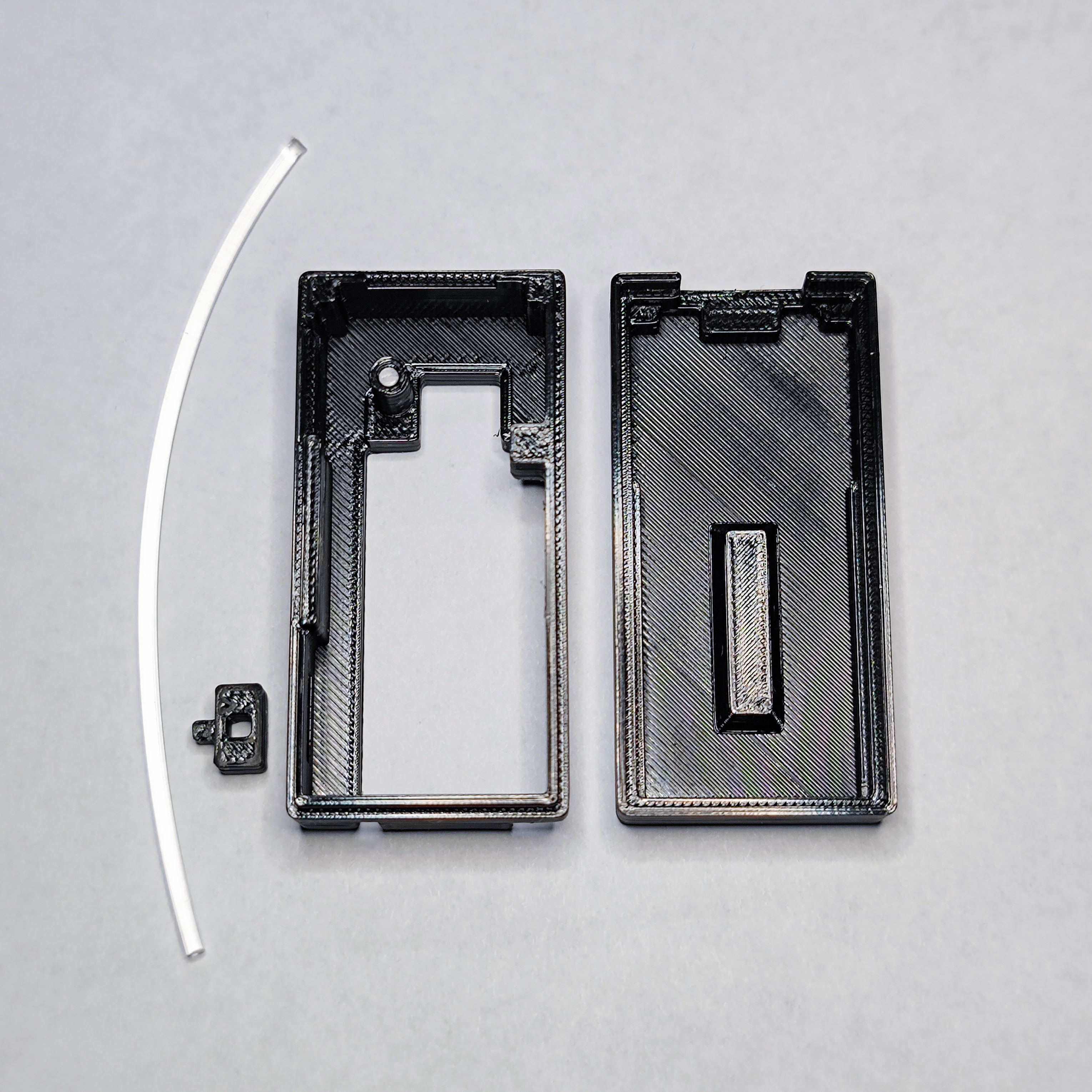 Miniatura 5 do modelo 3D CH341A v1.7 Case
