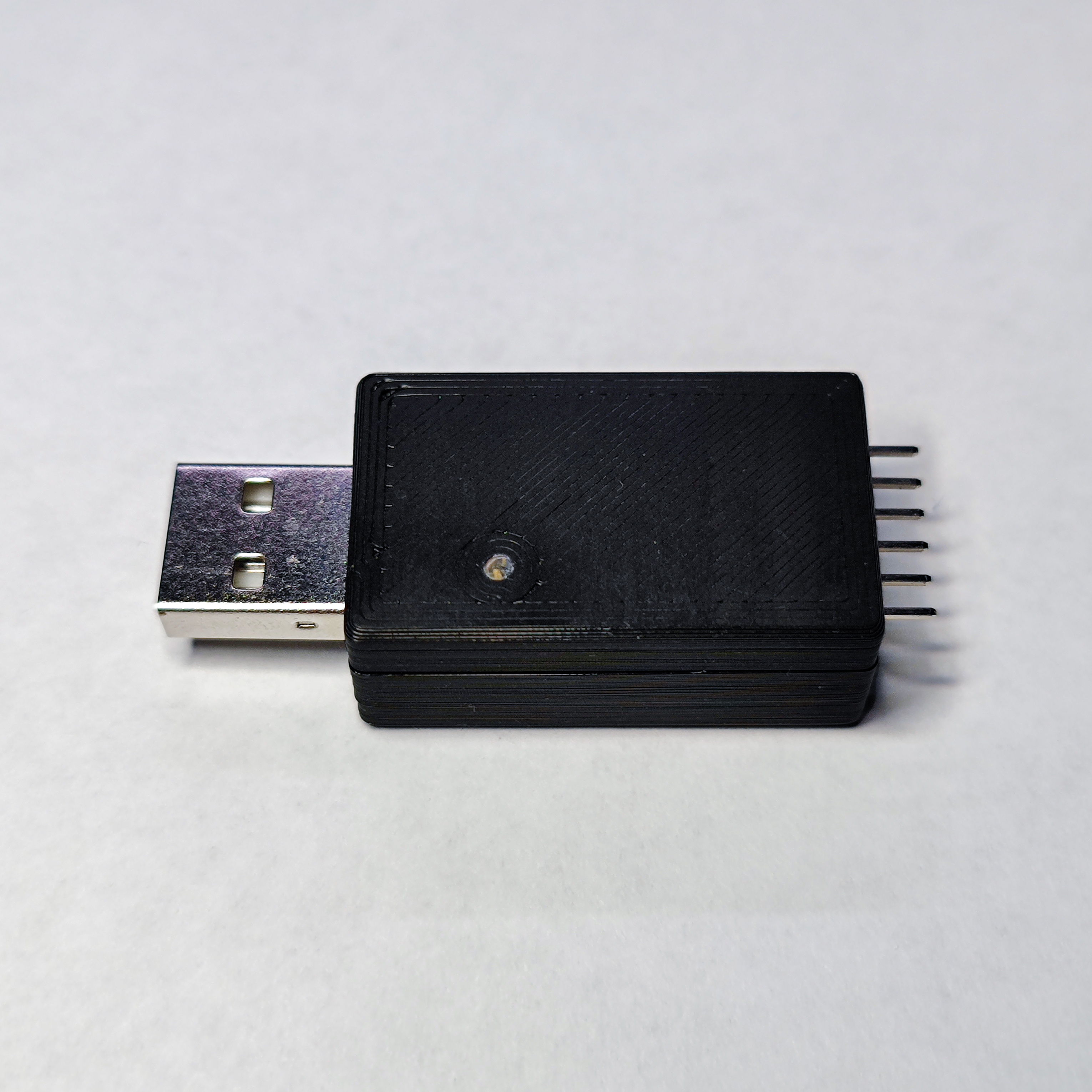 USBTTL Case