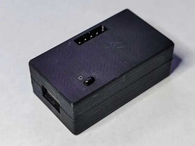 SmartRF04EB Case