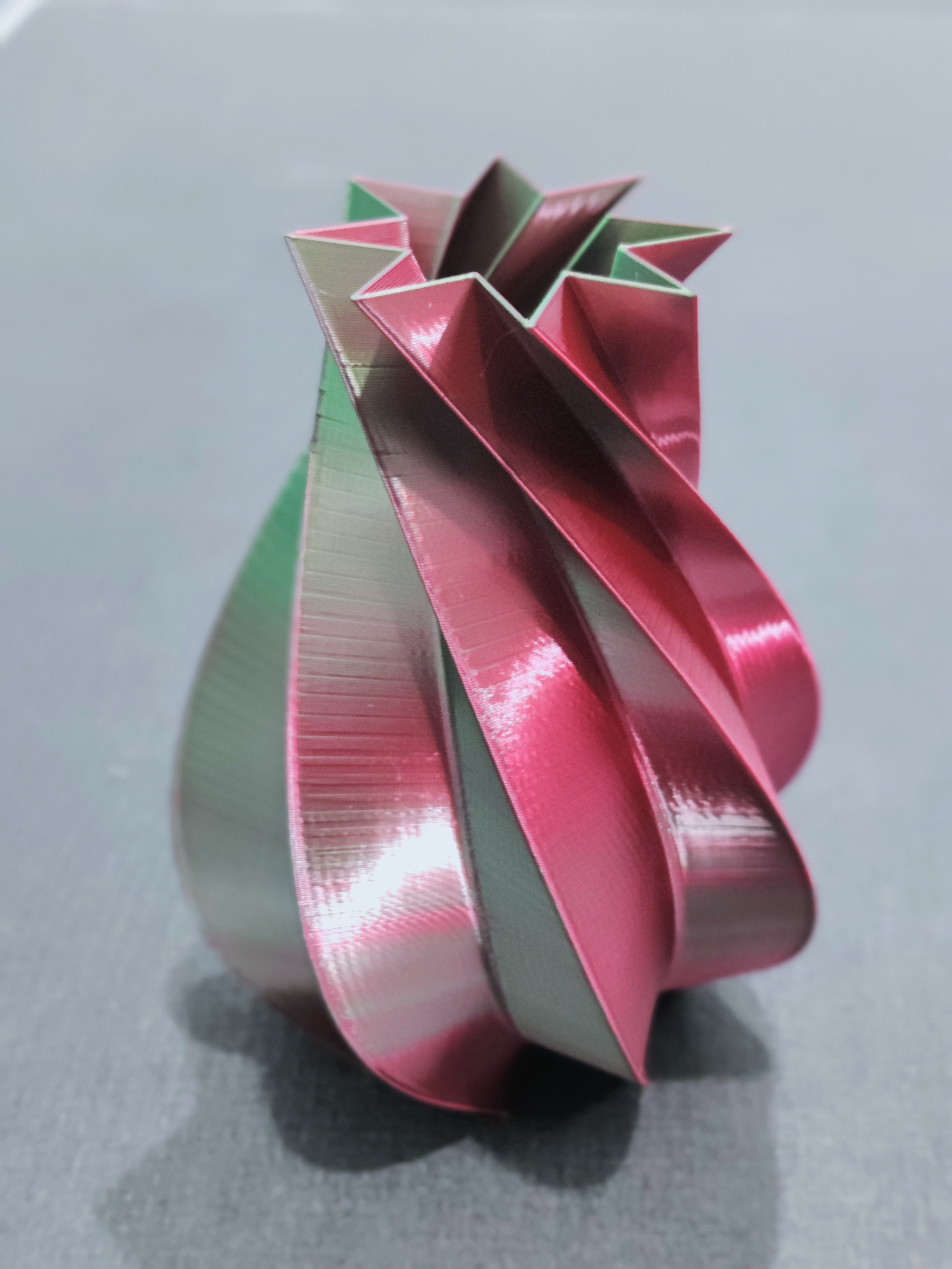 Flower Vase