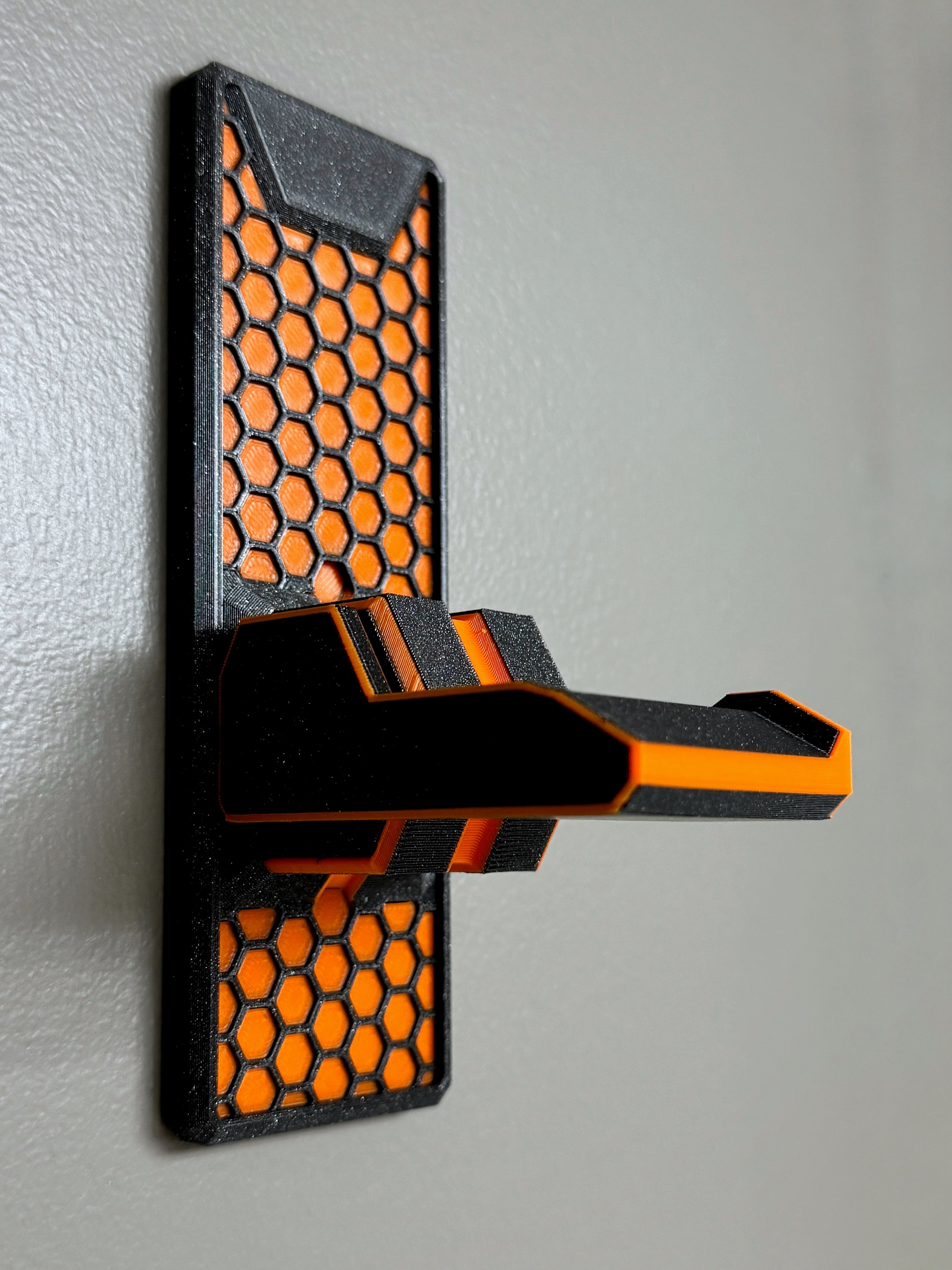 Resistance Band Accessory Hangers by Ryan Millar | Download free STL ...