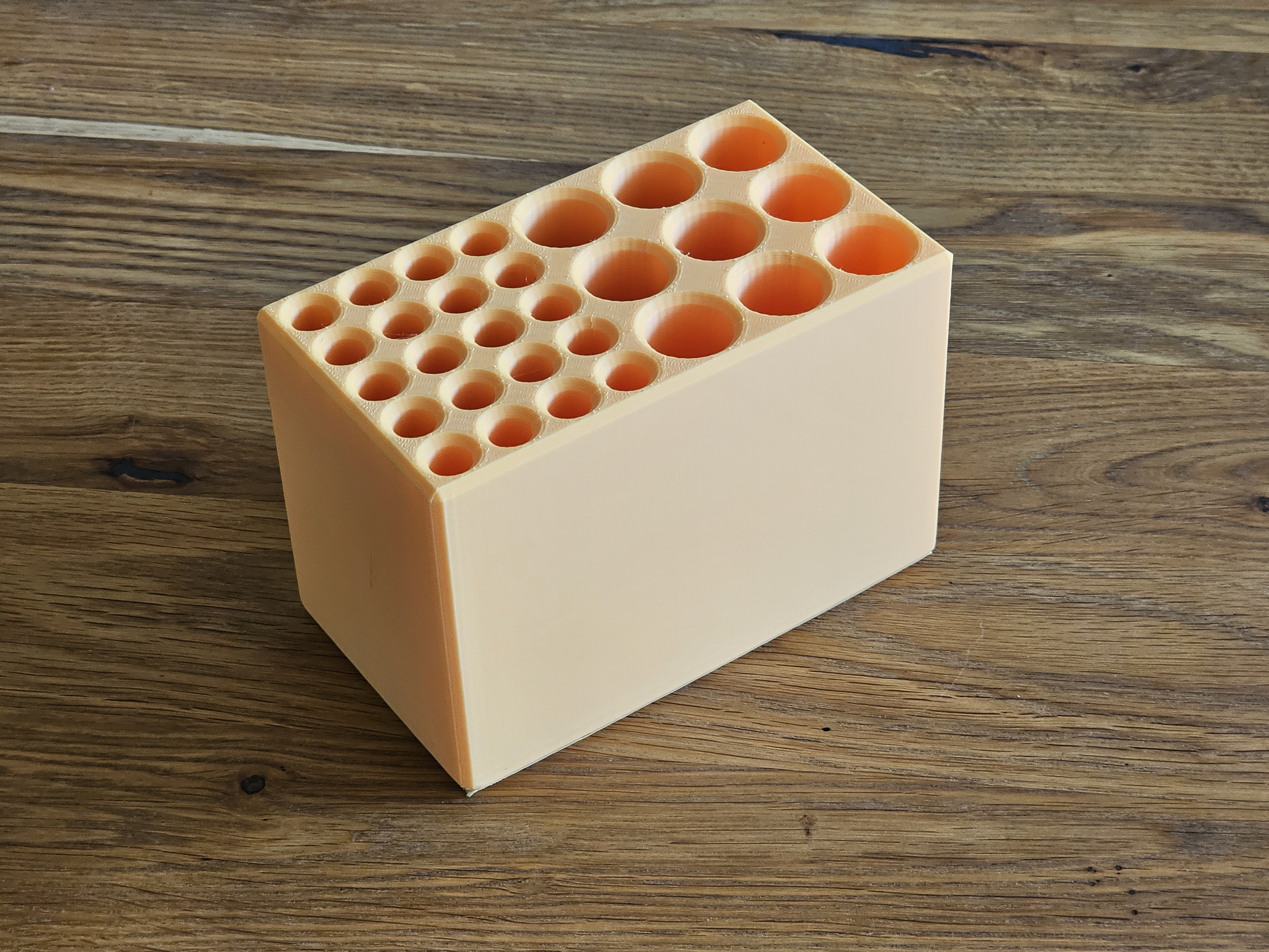 Pinselständer — miniatura 2