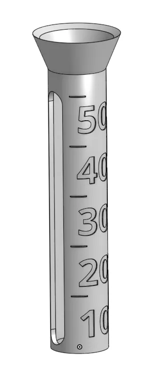 Israeli coin counter (shekel / ILS) by Noambuk | Download free STL ...