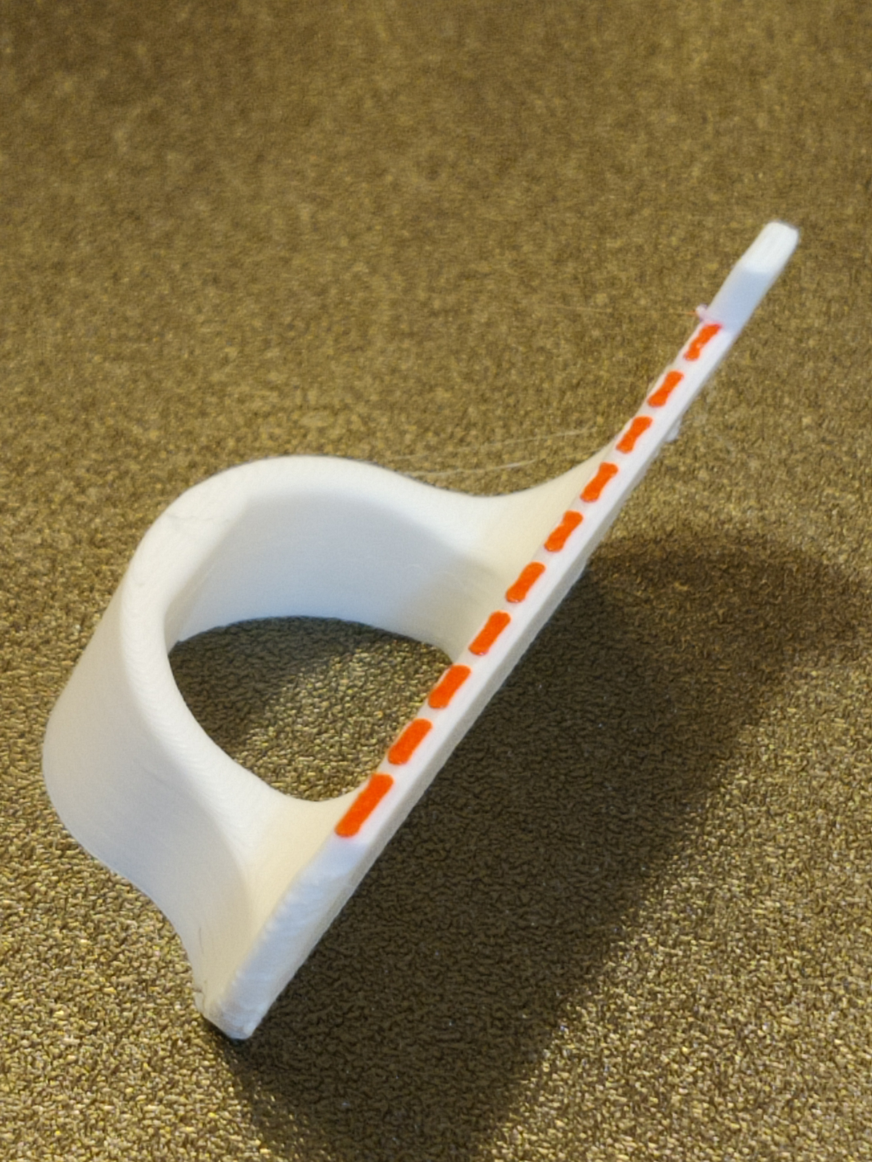 Sewing Template
