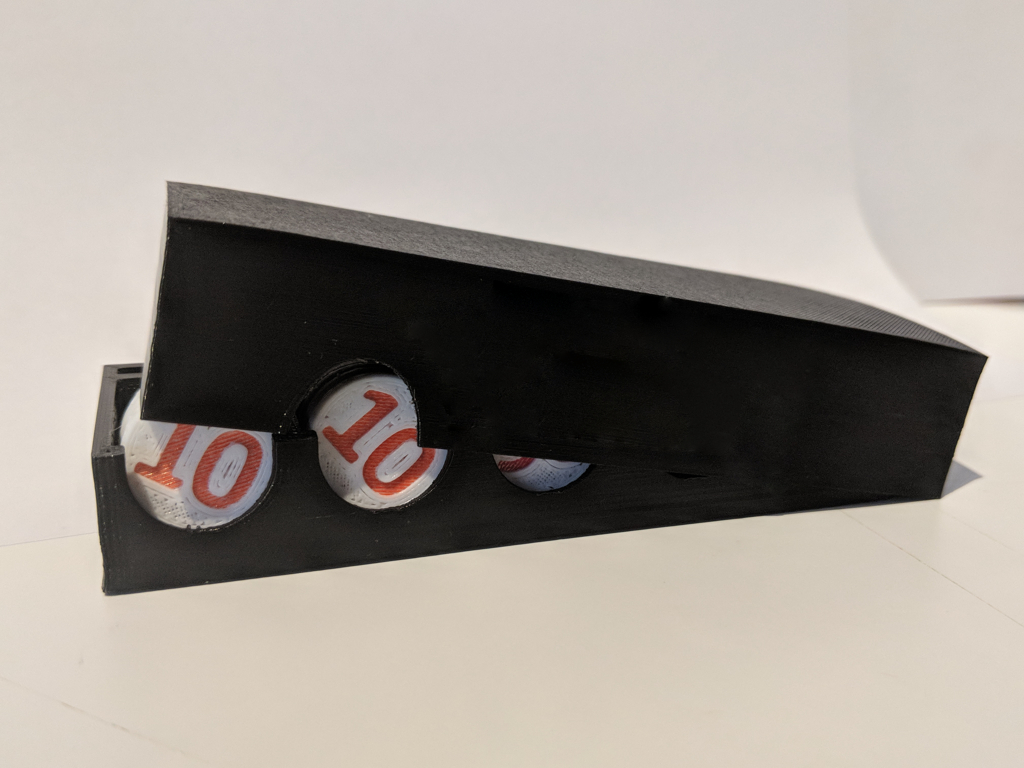 Pokemon Token Tray Cover