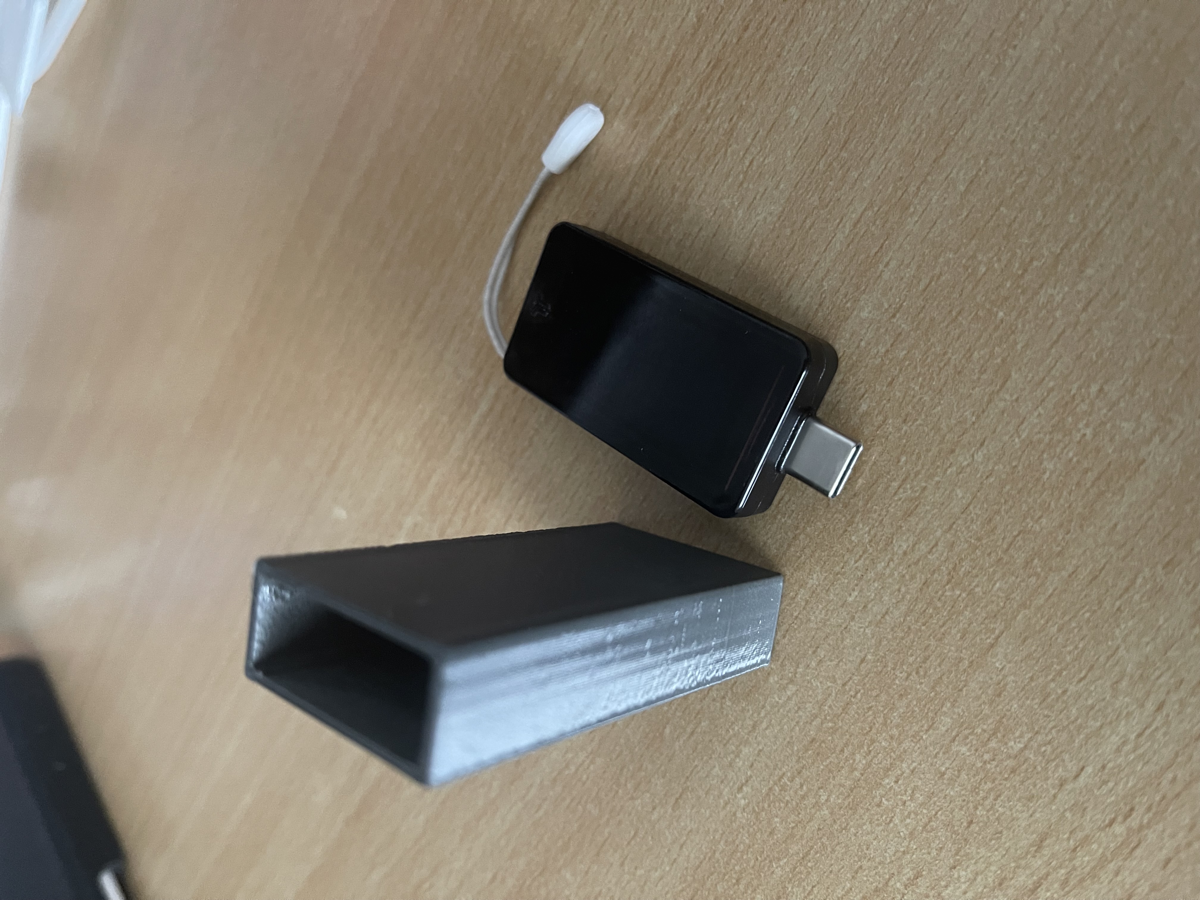 BitBox 02 TPU Case