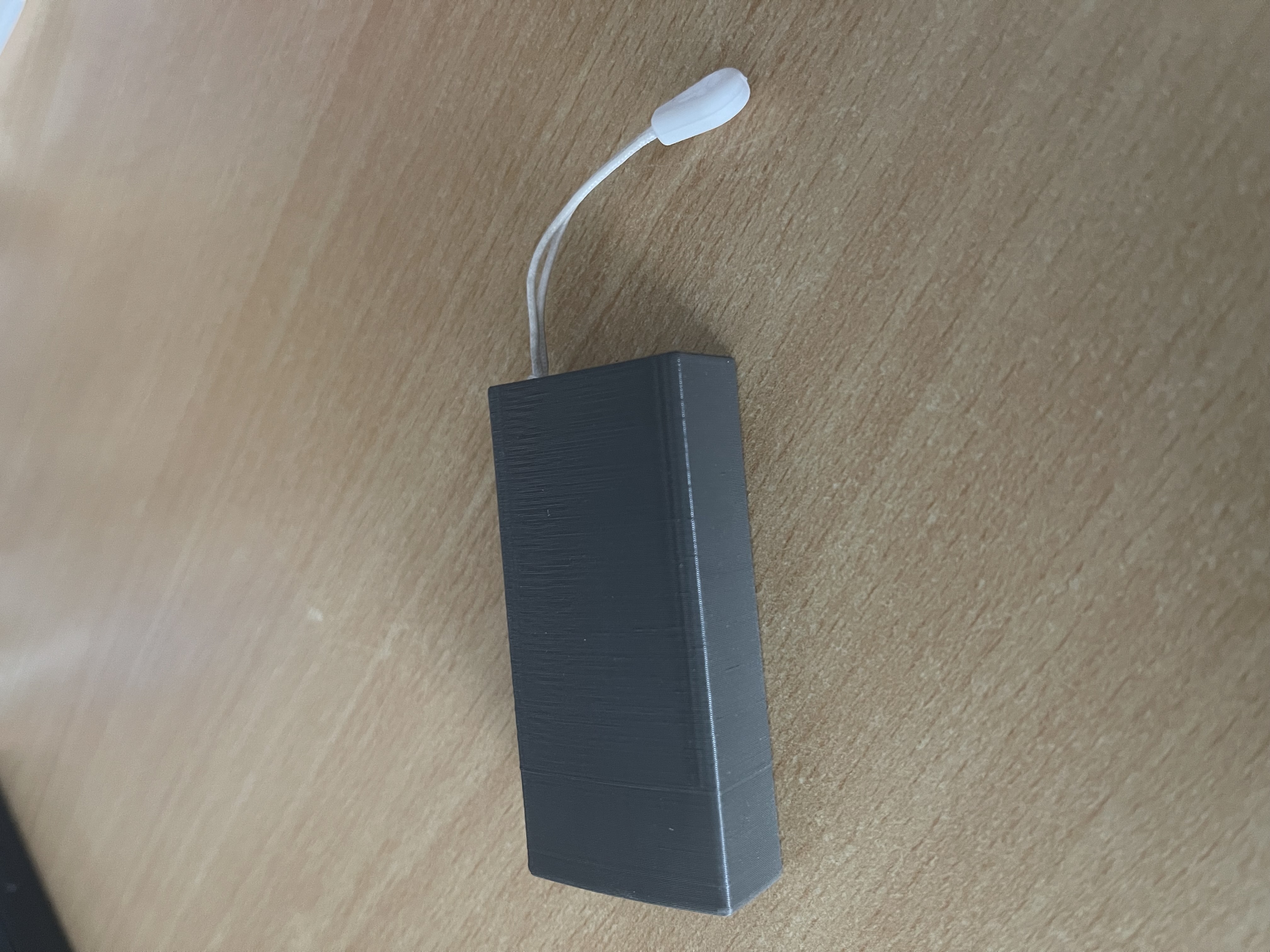 Miniatura 3 do modelo 3D BitBox 02 TPU Case