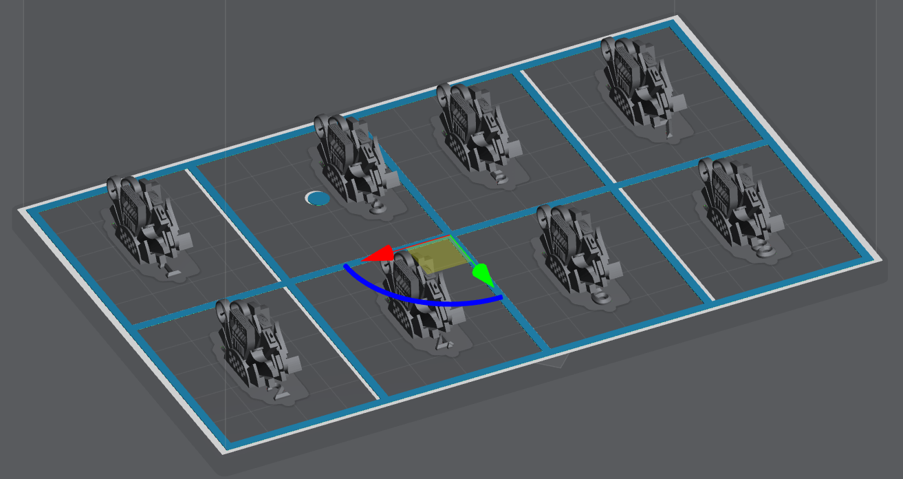 Anycubic M3 R_E_R_F template