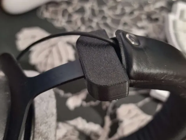 Beyerdynamic DT990/DT770 pro slider houseing