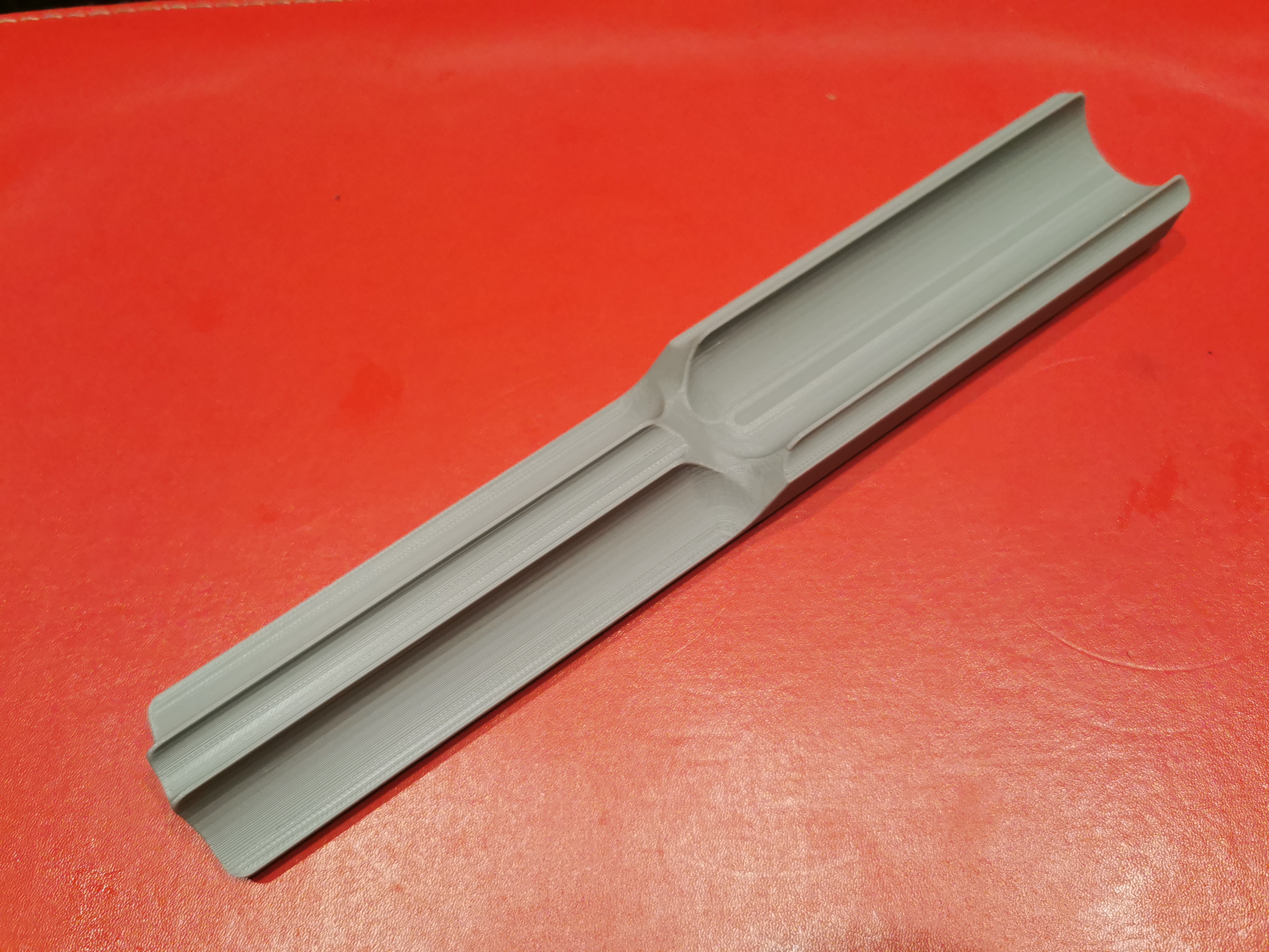 Miniatura 2 do modelo 3D Gridfinity Screw Driver Organiser