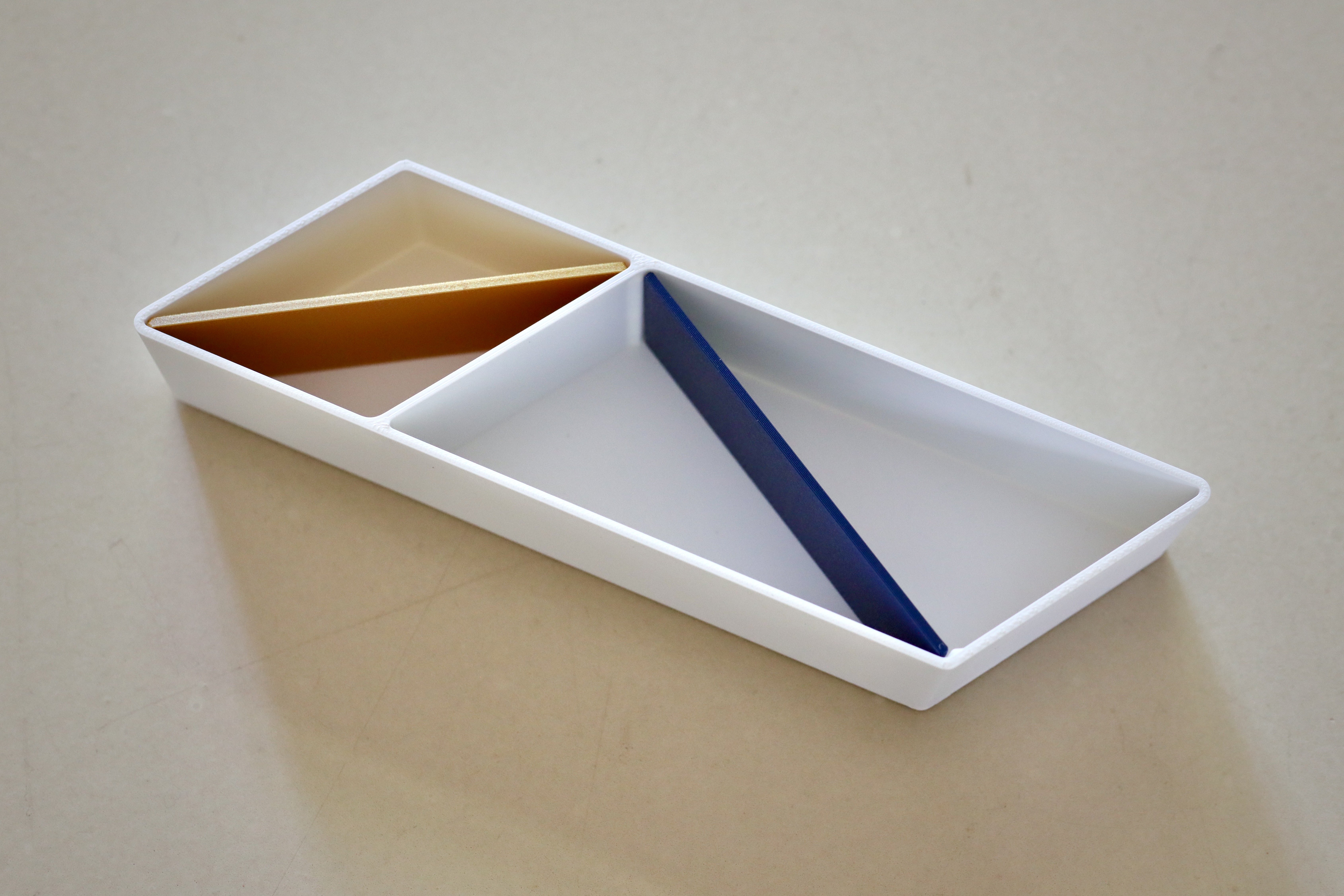 Miniatura 3 do modelo 3D Optical Illusion Box - Sander