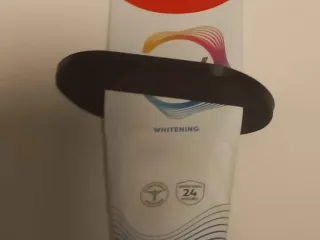 Universal Toothpaste Tube Squeezer